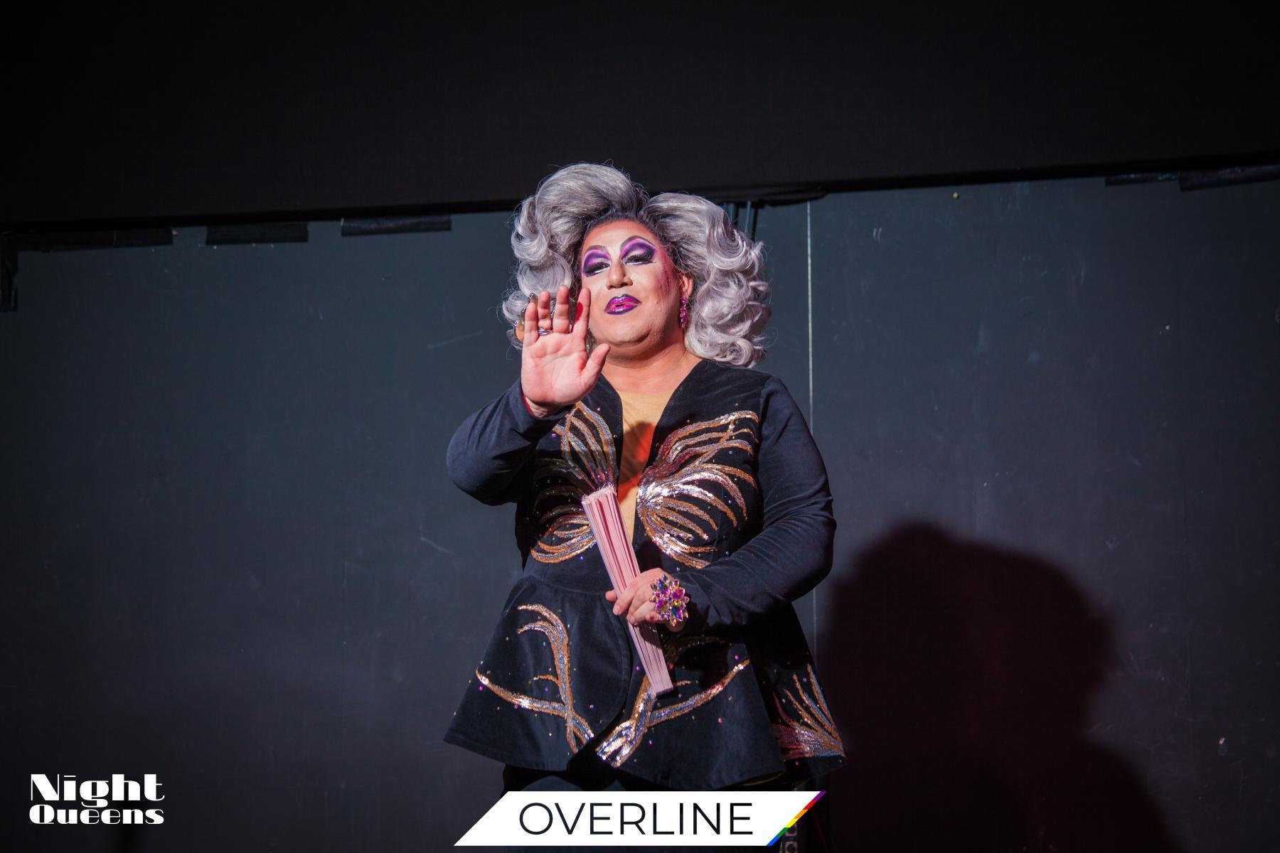 Night Queens 12.10.2019 | Bild 37