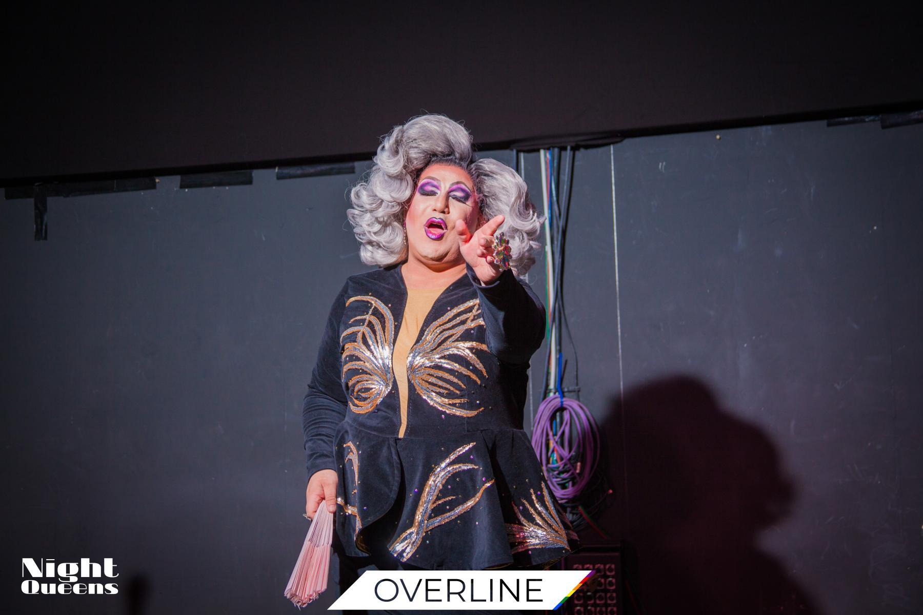 Night Queens 12.10.2019 | Bild 39