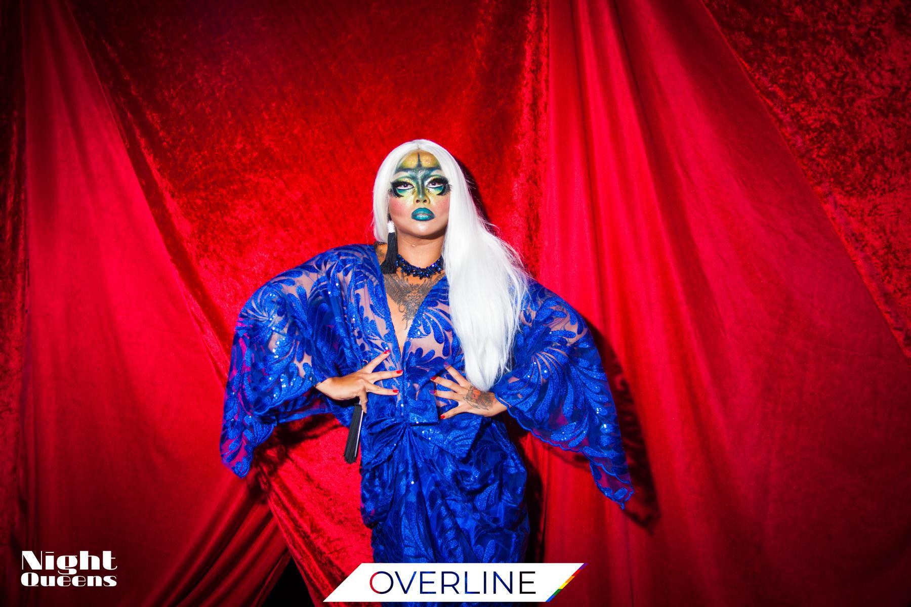 Night Queens 12.10.2019 | Bild 4