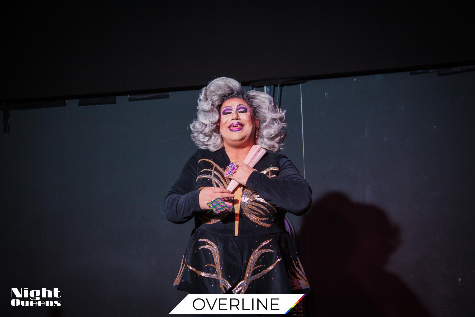 Night Queens 12.10.2019 | Bild 40