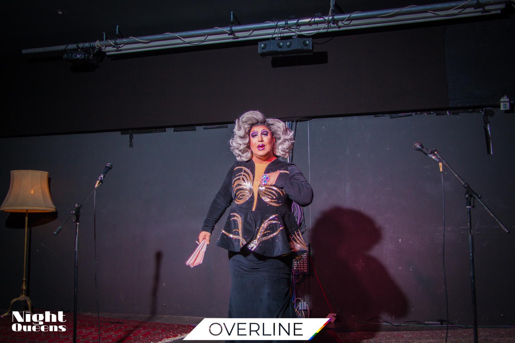 Night Queens 12.10.2019 | Bild 43