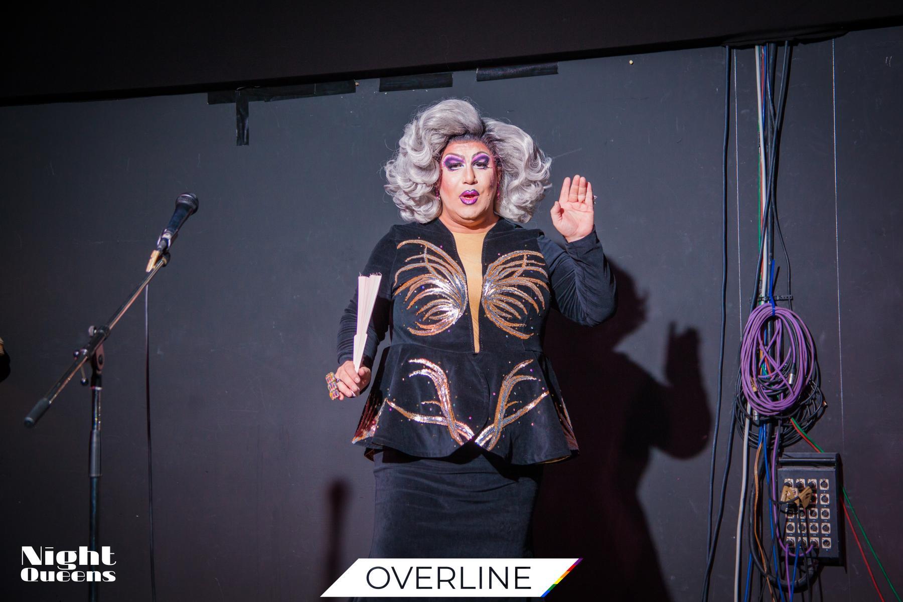 Night Queens 12.10.2019 | Bild 45