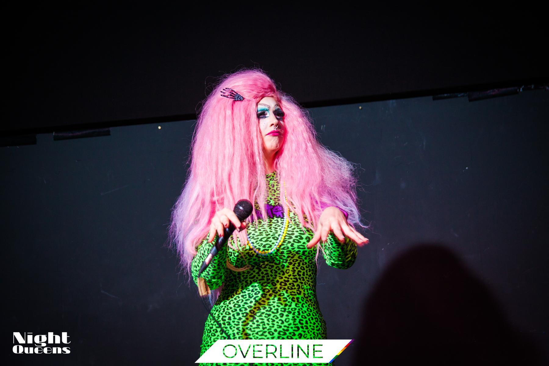 Night Queens 12.10.2019 | Bild 49