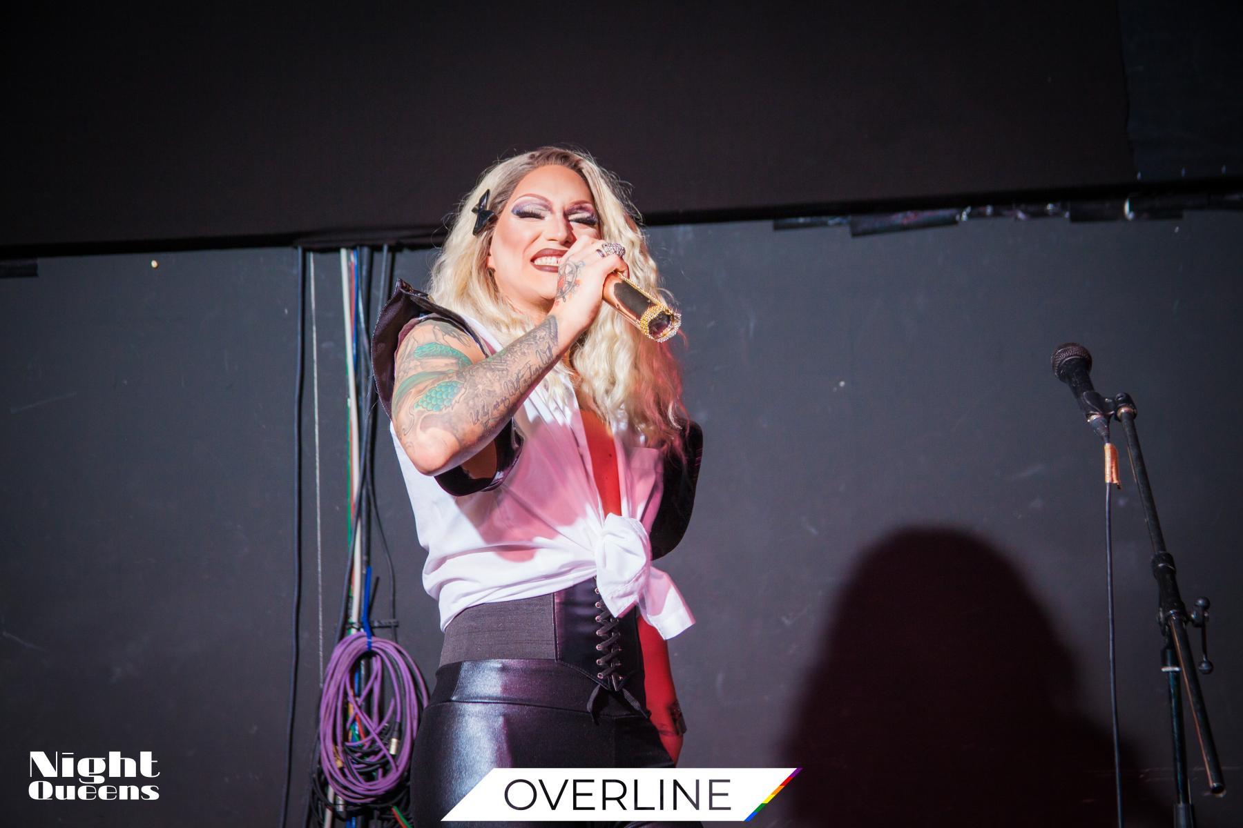 Night Queens 12.10.2019 | Bild 57