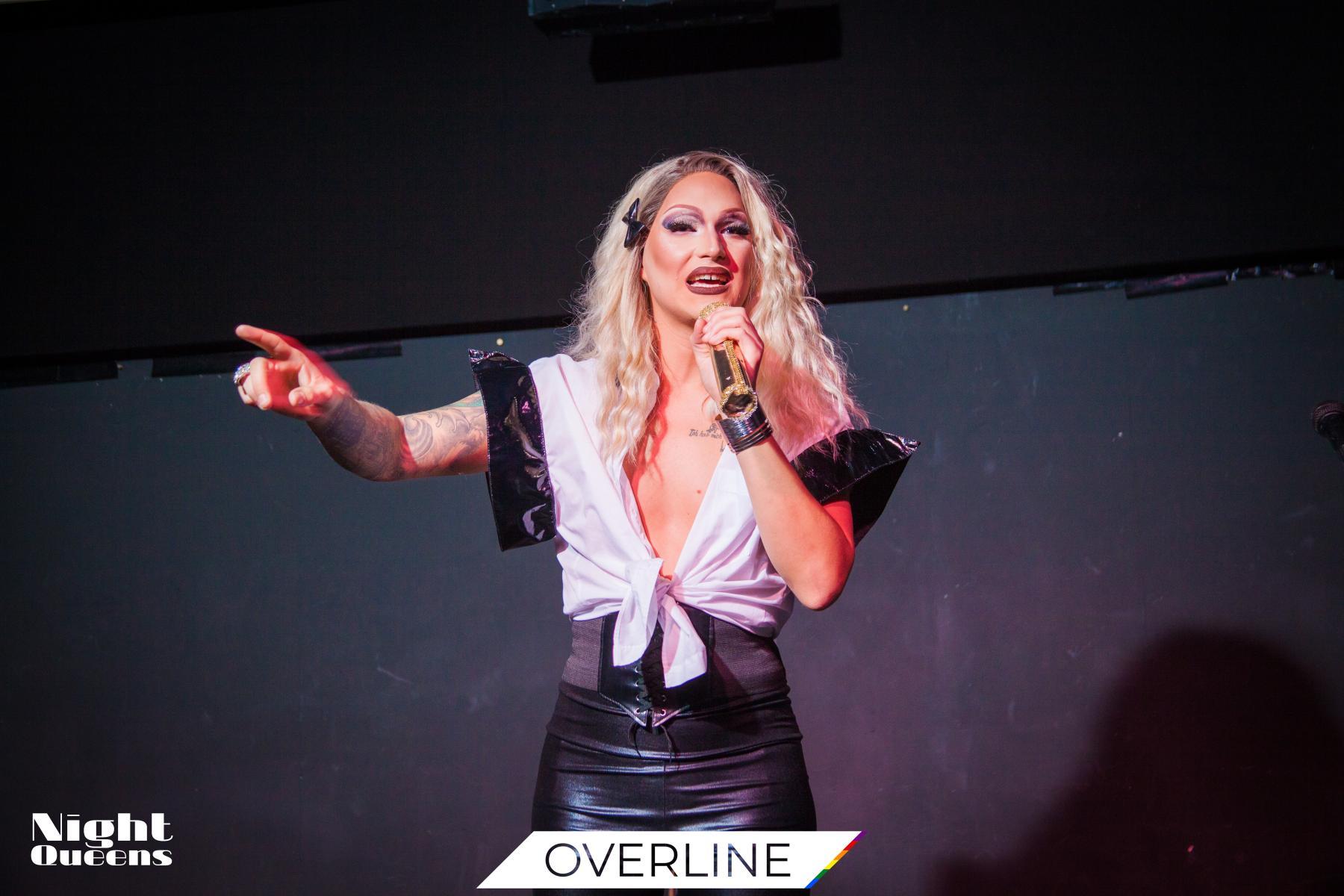 Night Queens 12.10.2019 | Bild 61