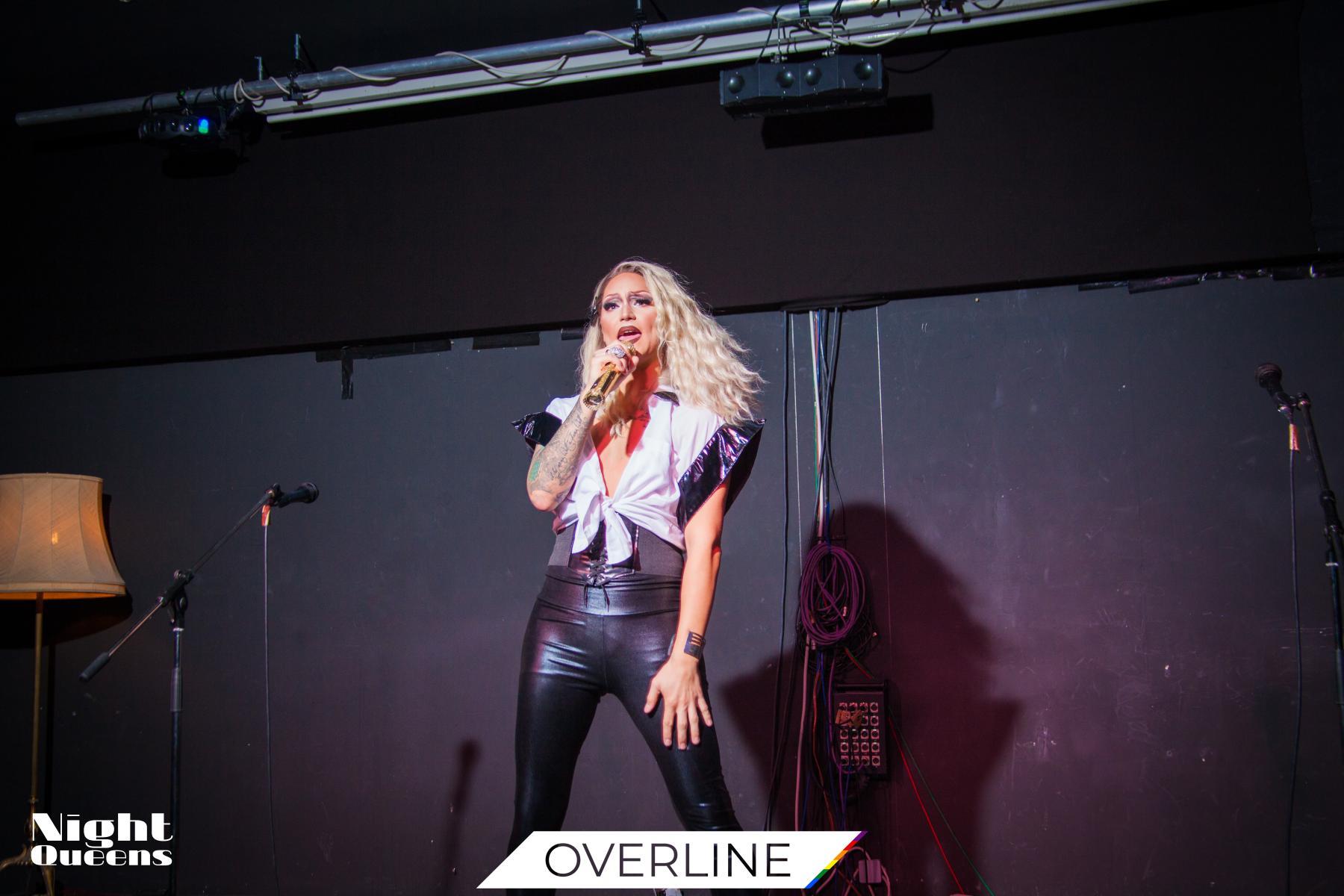 Night Queens 12.10.2019 | Bild 65