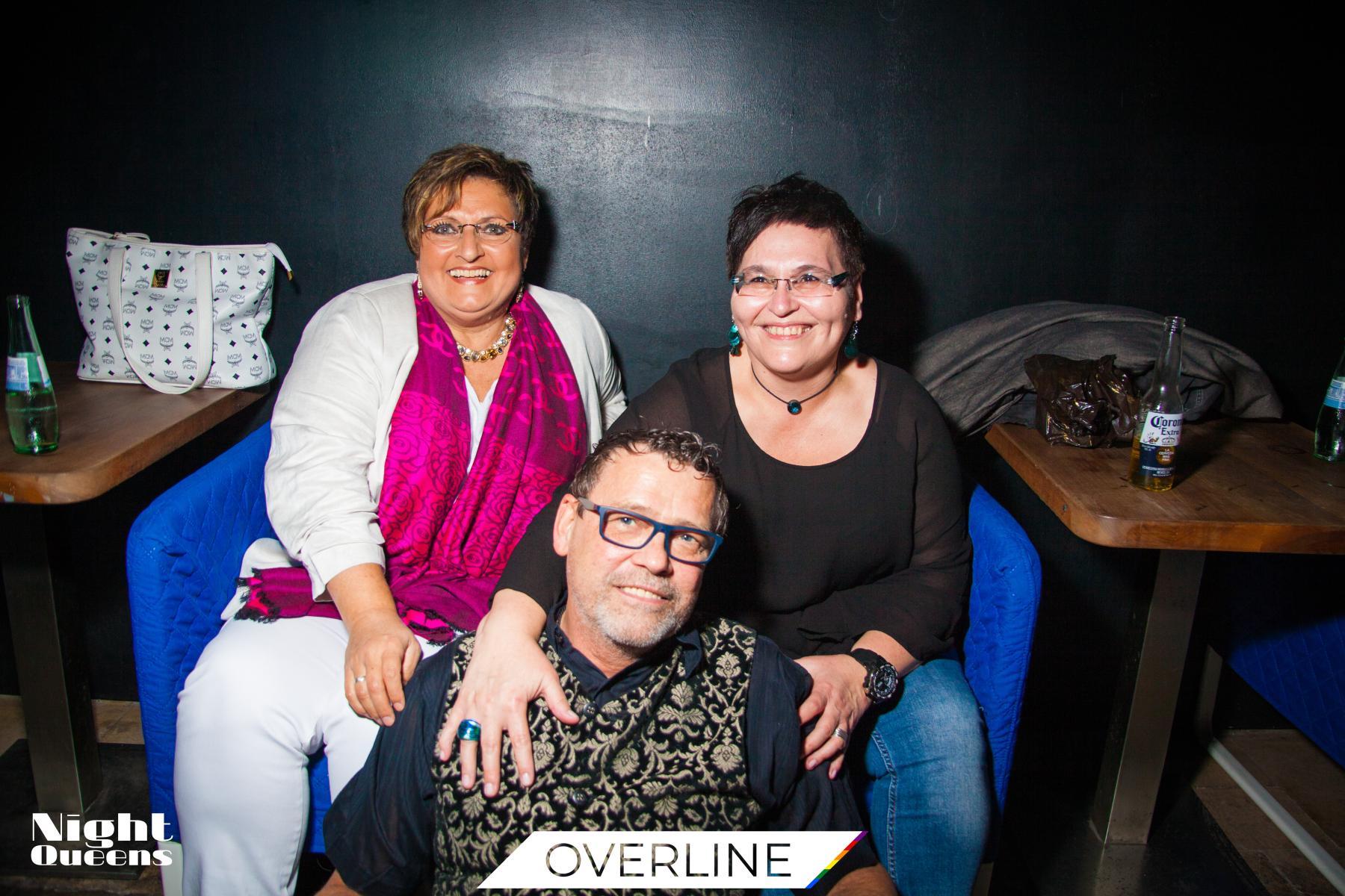 Night Queens 12.10.2019 | Bild 7