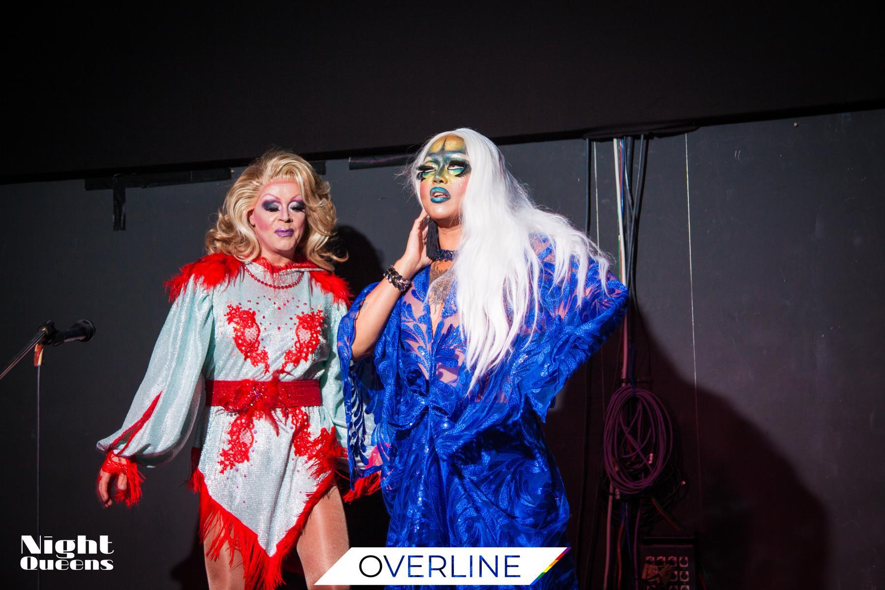 Night Queens 12.10.2019 | Bild 70