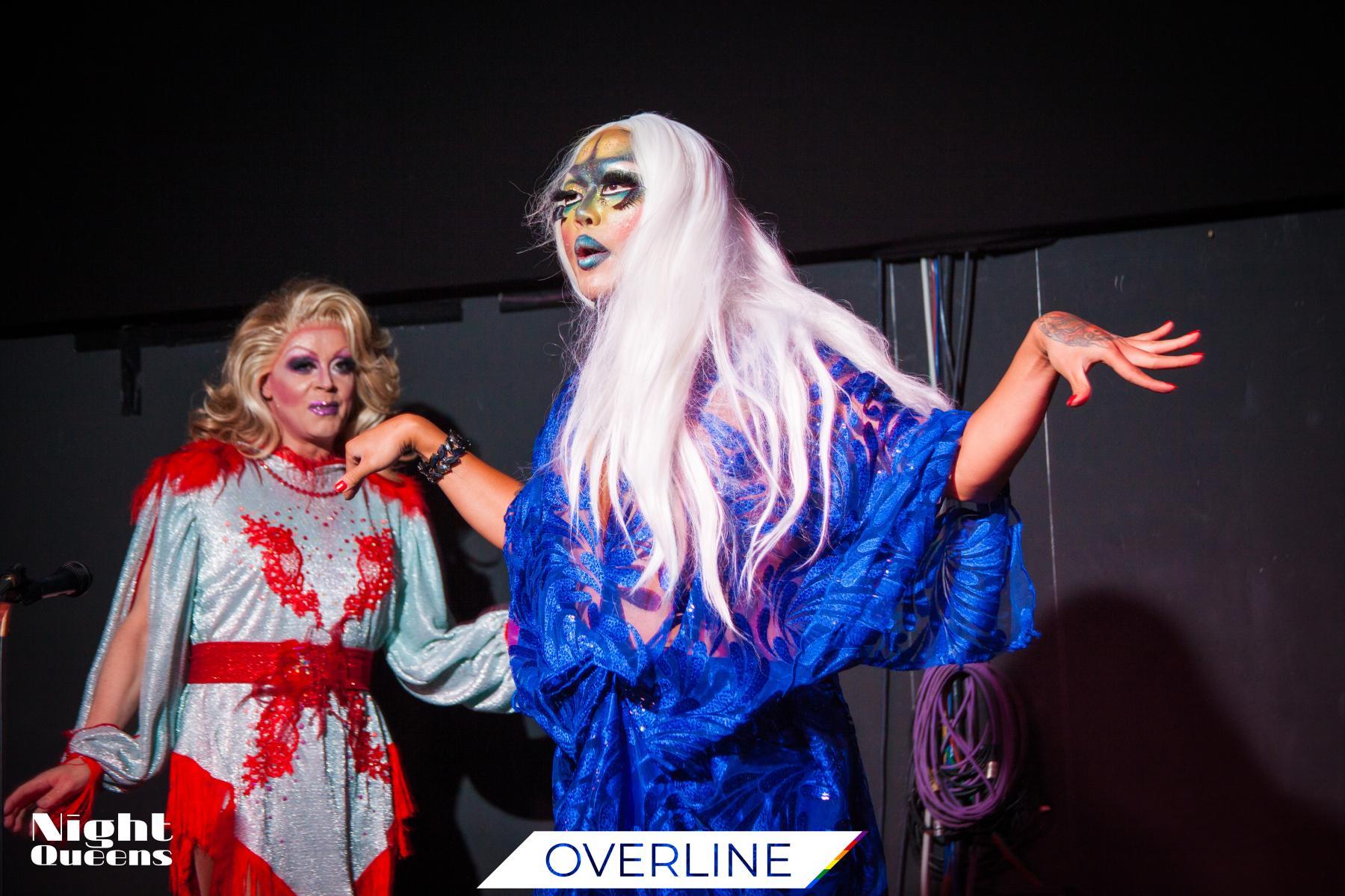 Night Queens 12.10.2019 | Bild 71