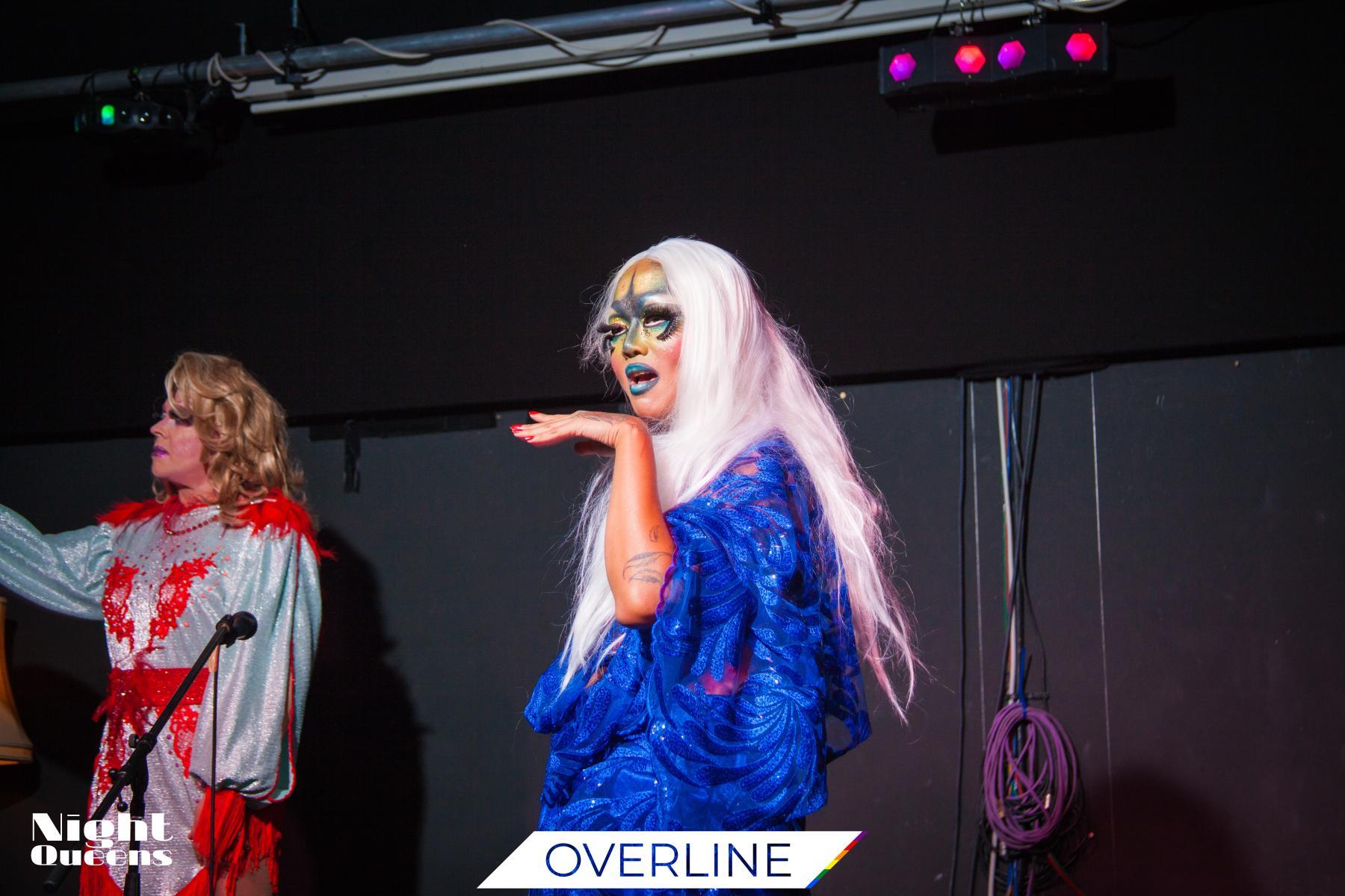 Night Queens 12.10.2019 | Bild 75