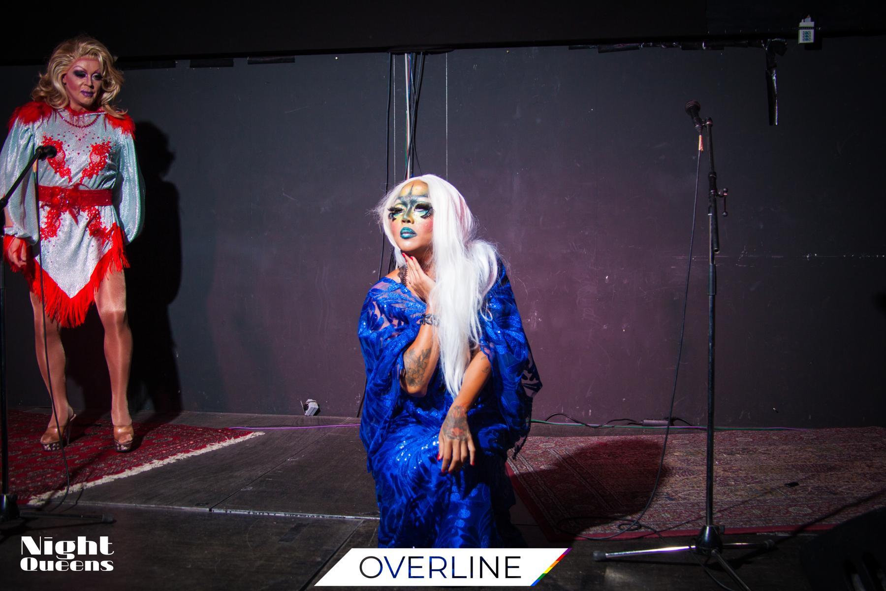 Night Queens 12.10.2019 | Bild 76