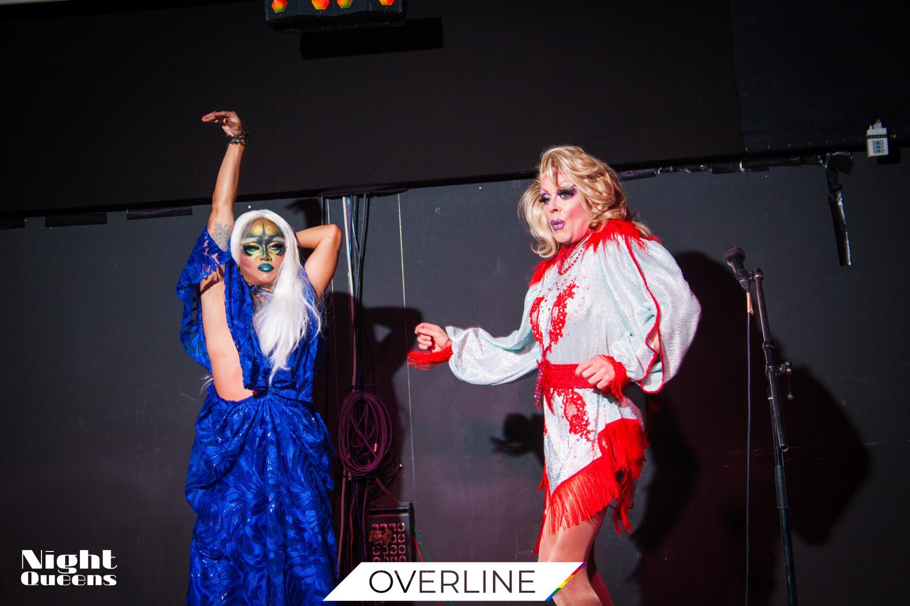 Night Queens 12.10.2019 | Bild 77