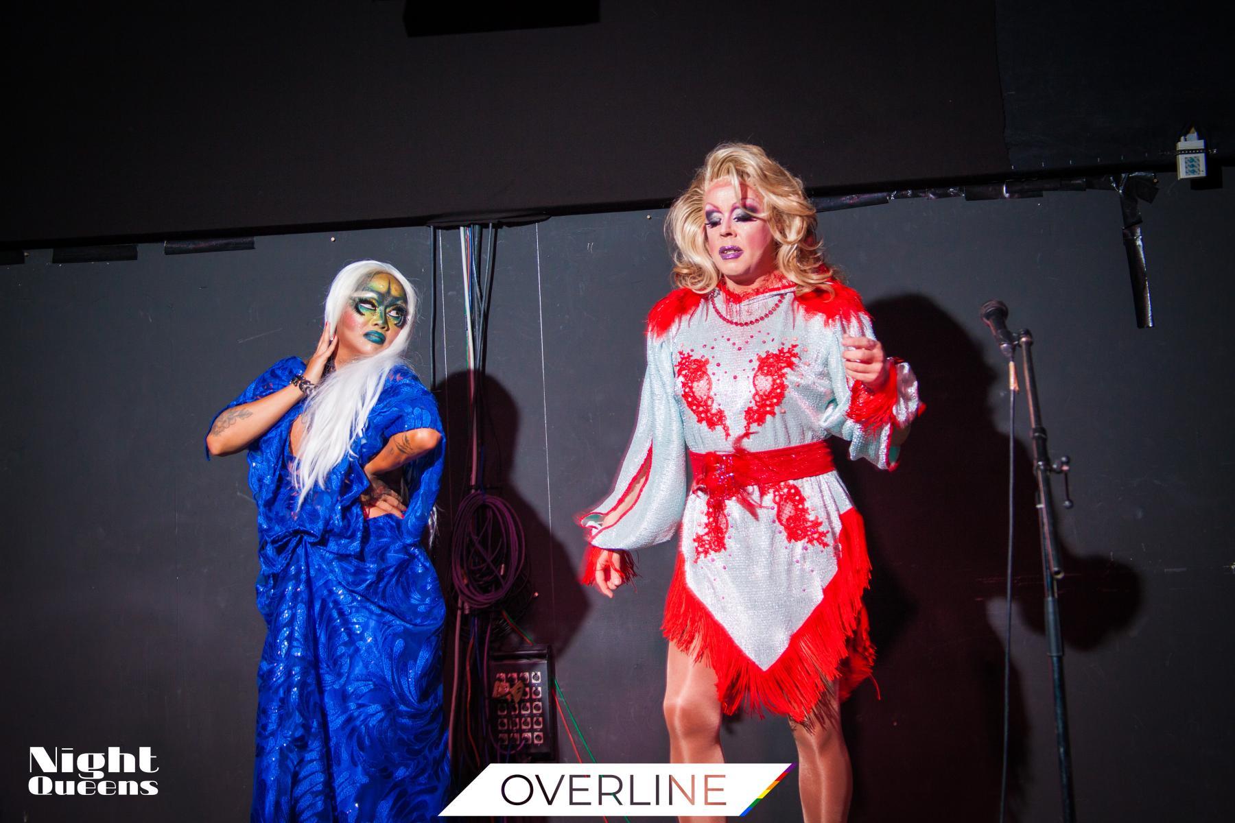 Night Queens 12.10.2019 | Bild 78