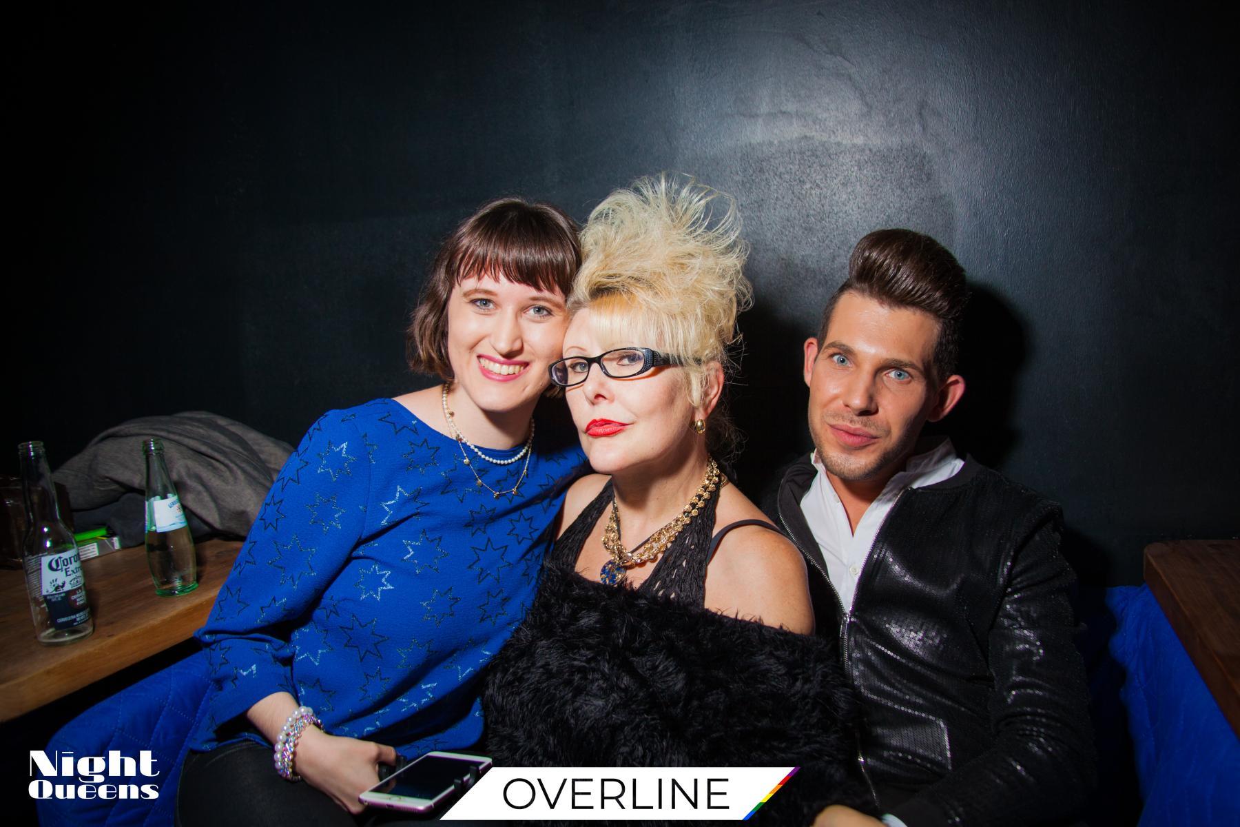 Night Queens 12.10.2019 | Bild 8