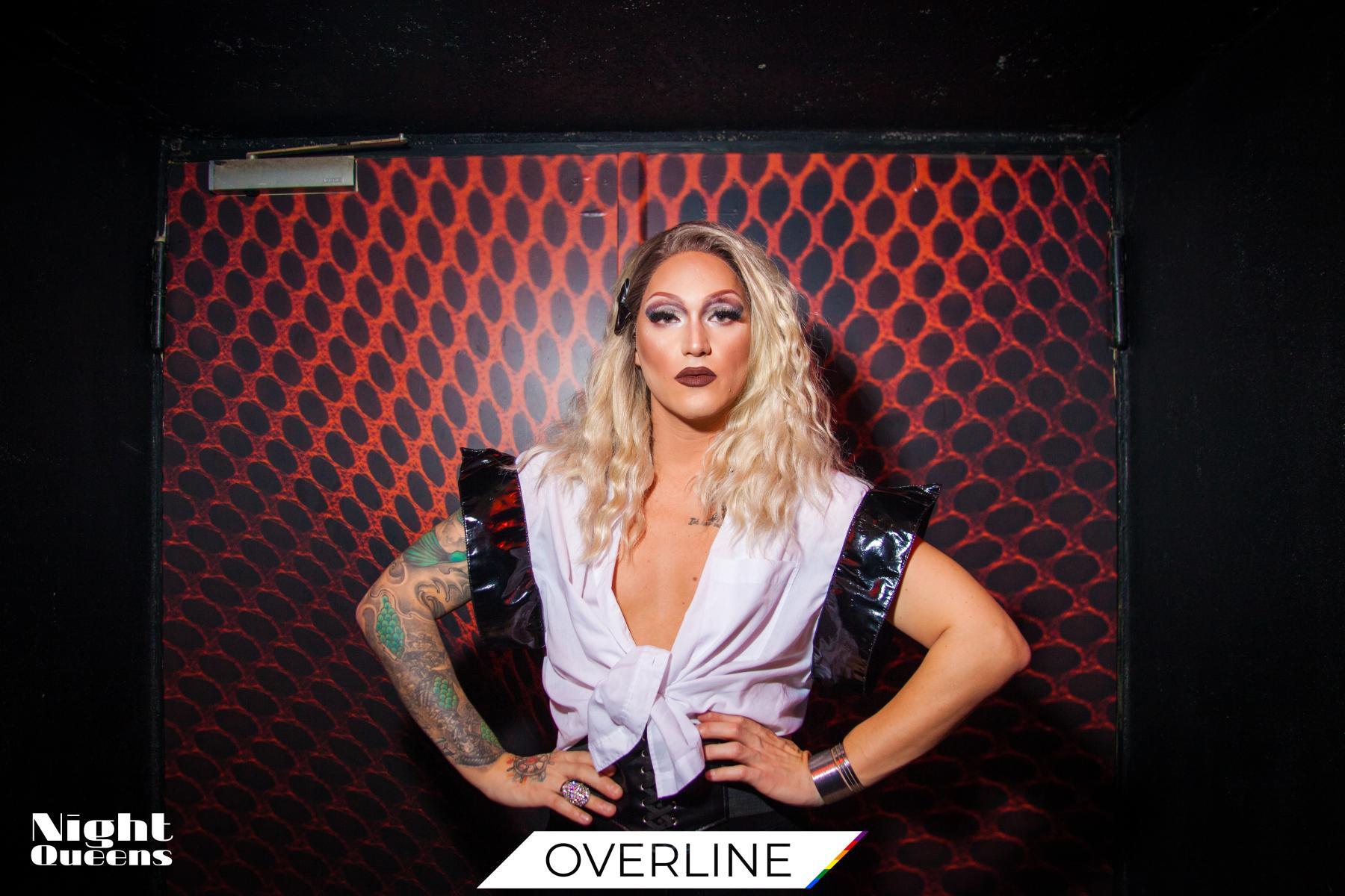 Night Queens 12.10.2019 | Bild 81