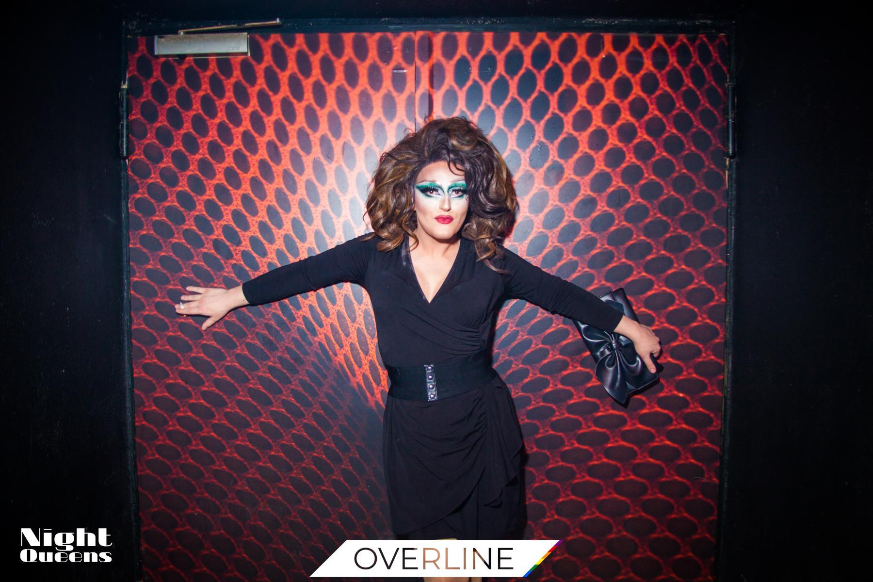 Night Queens 12.10.2019 | Bild 85