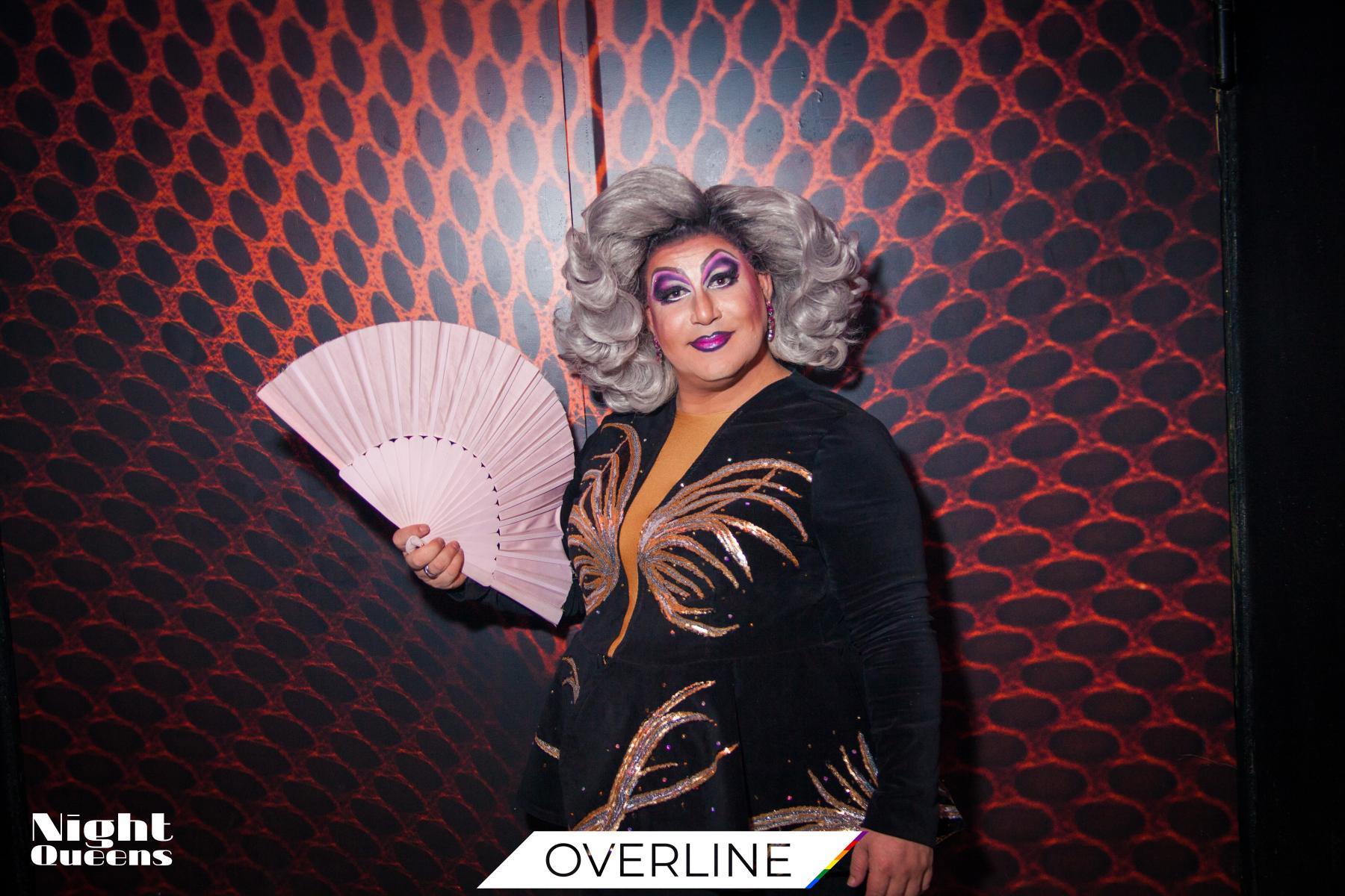 Night Queens 12.10.2019 | Bild 86