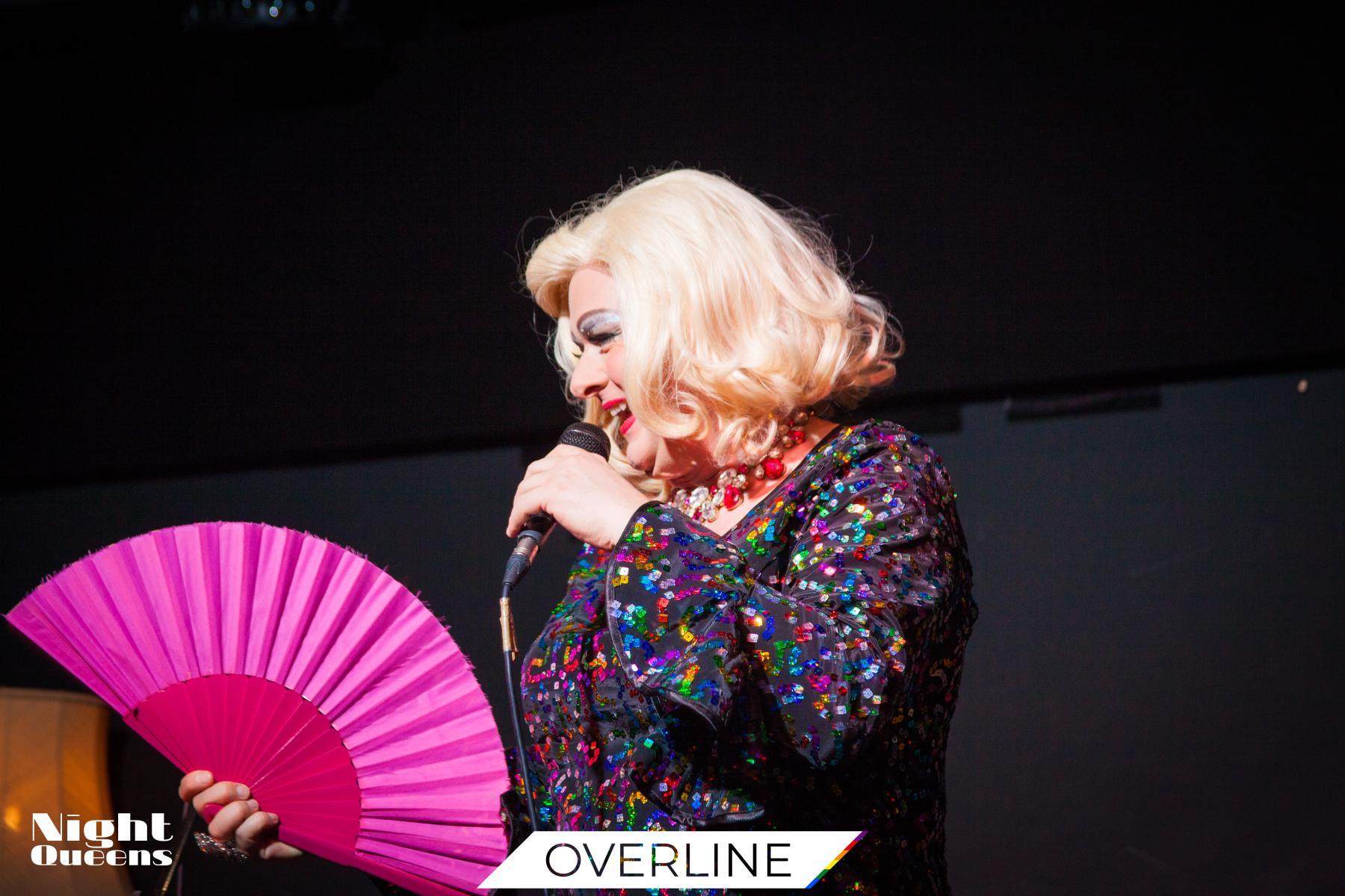 Night Queens 12.10.2019 | Bild 88