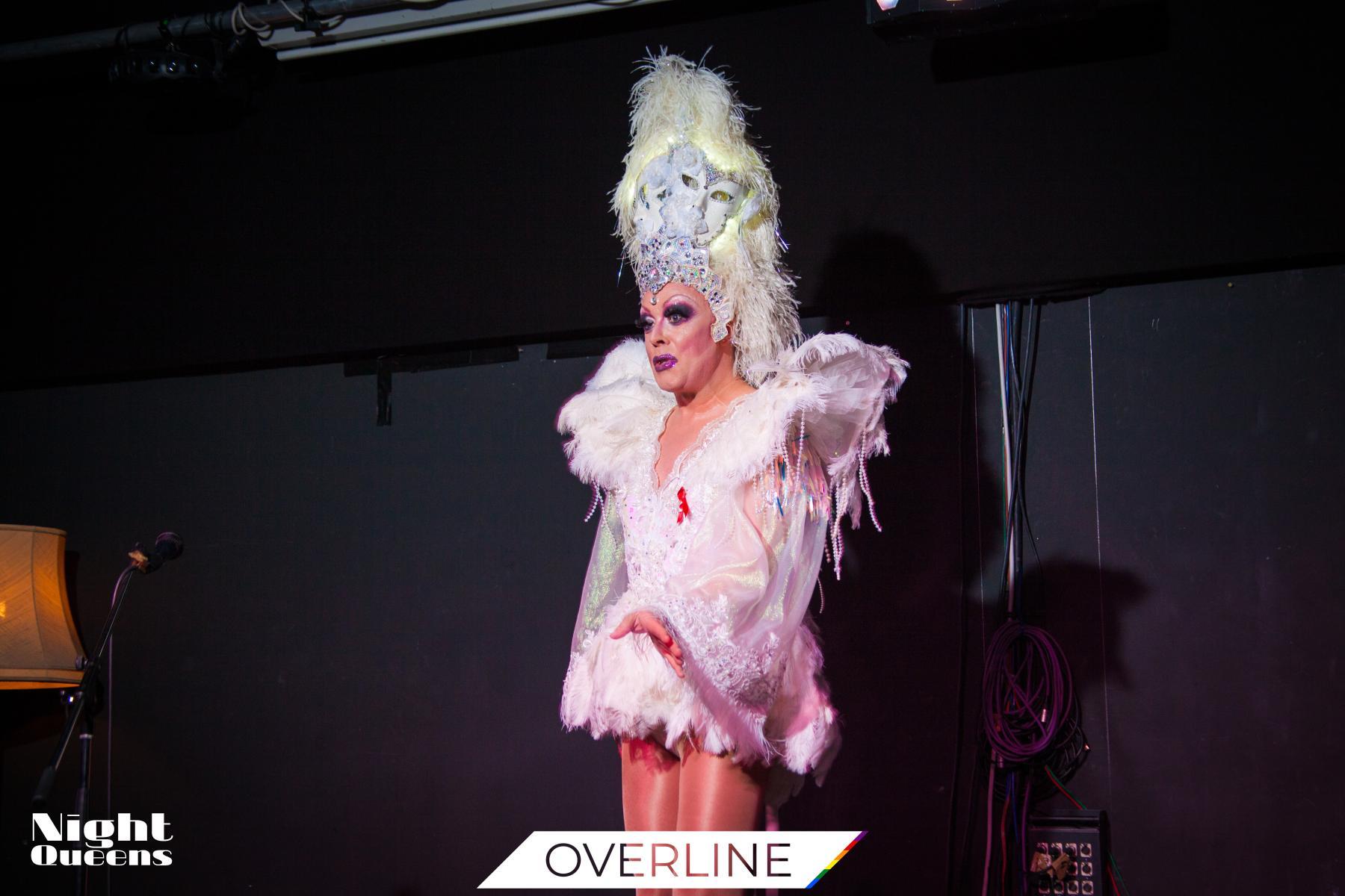 Night Queens 12.10.2019 | Bild 89