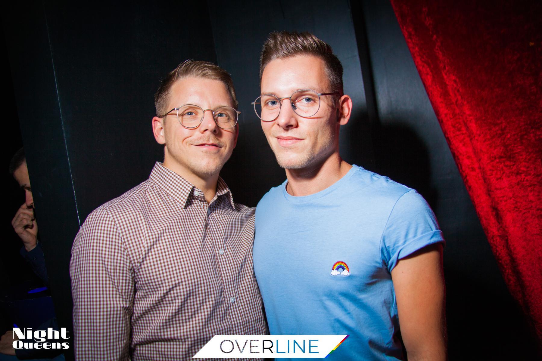 Night Queens 12.10.2019 | Bild 9