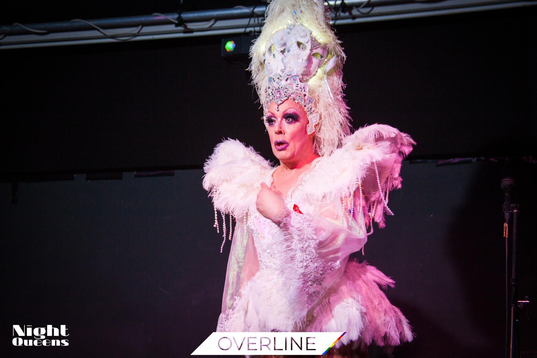 Night Queens 12.10.2019 | Bild 90