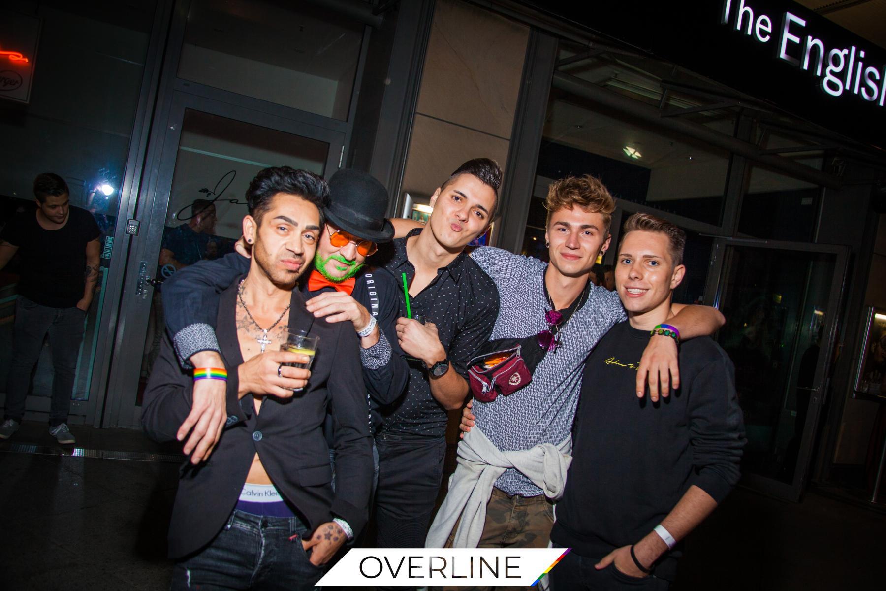 Love Factory 19.10.2019 | Bild 1