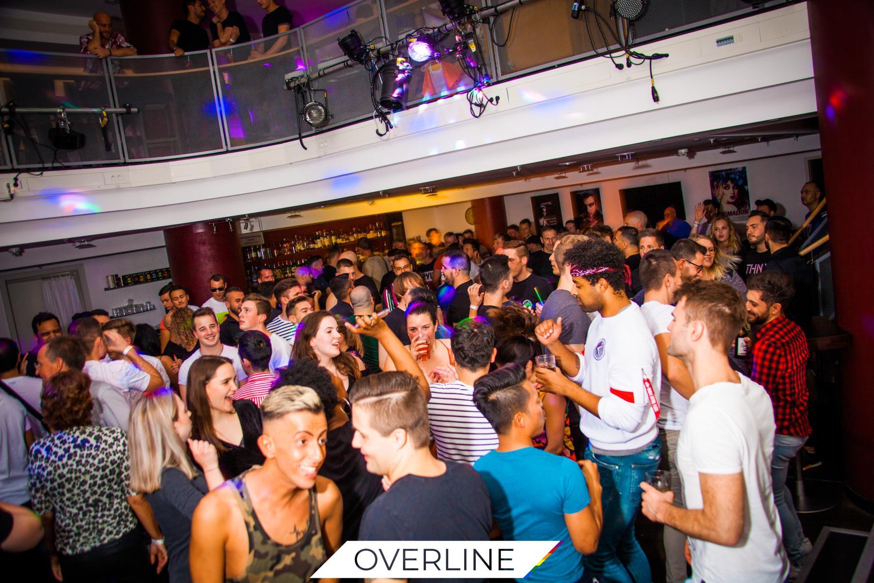 Love Factory 19.10.2019 | Bild 14