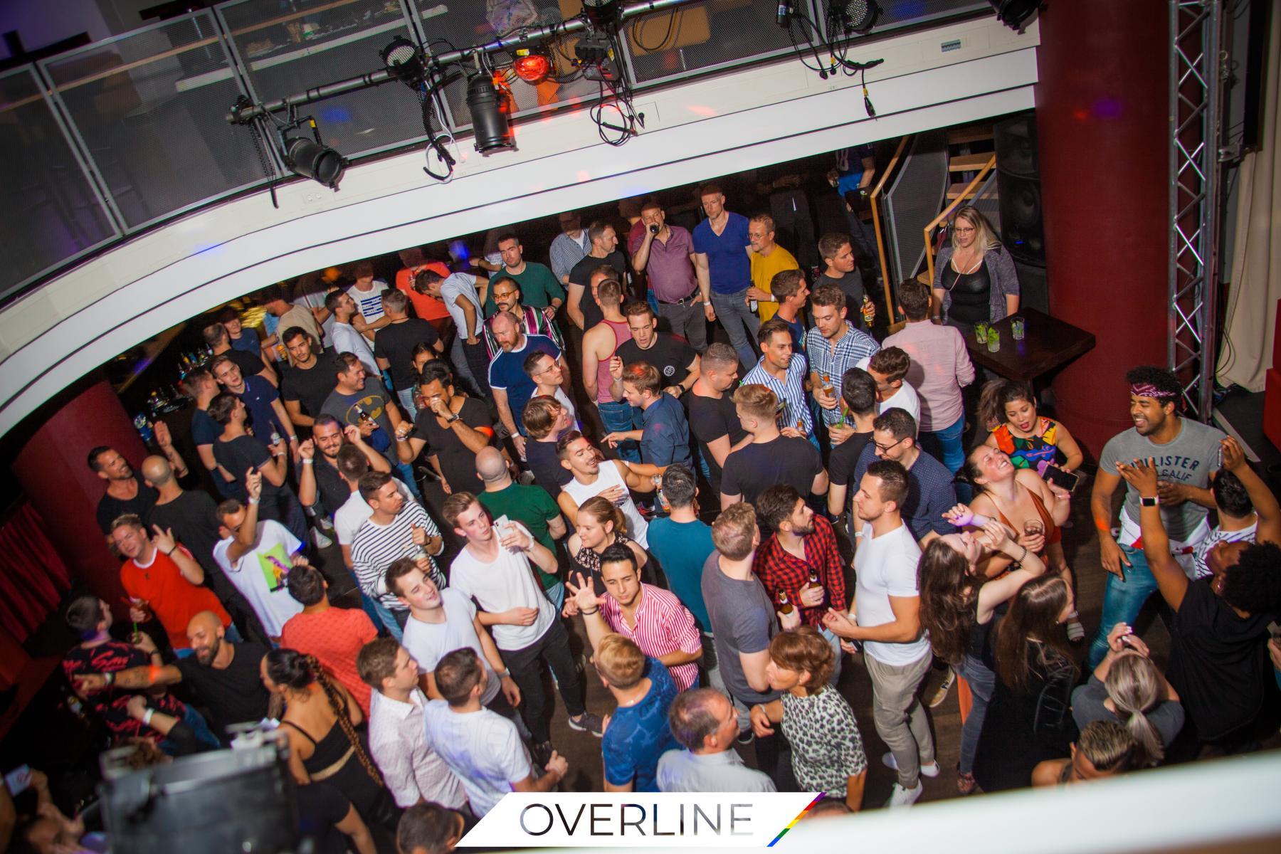 Love Factory 19.10.2019 | Bild 20