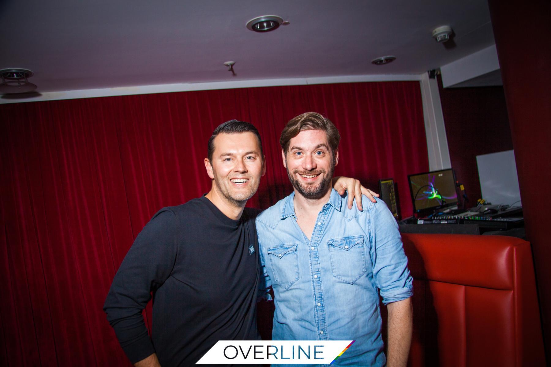 Love Factory 19.10.2019 | Bild 25