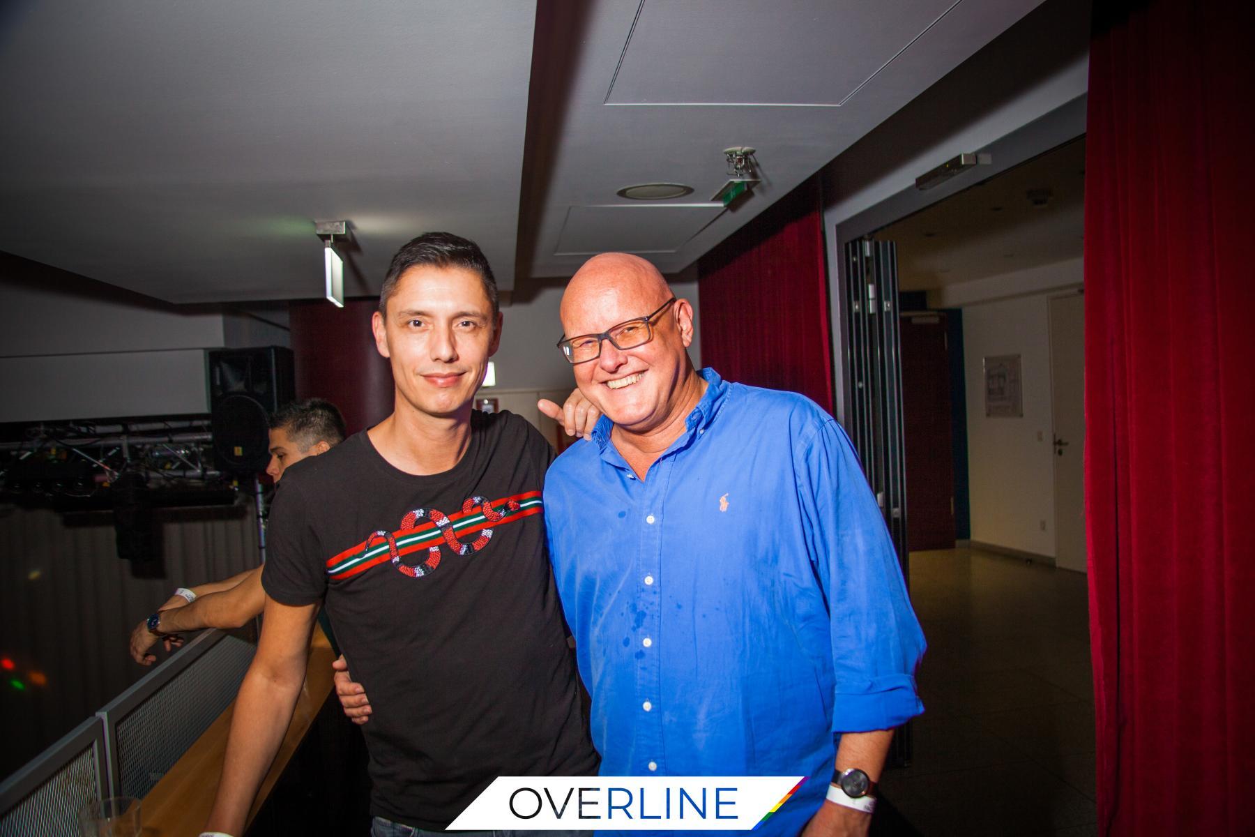 Love Factory 19.10.2019 | Bild 28