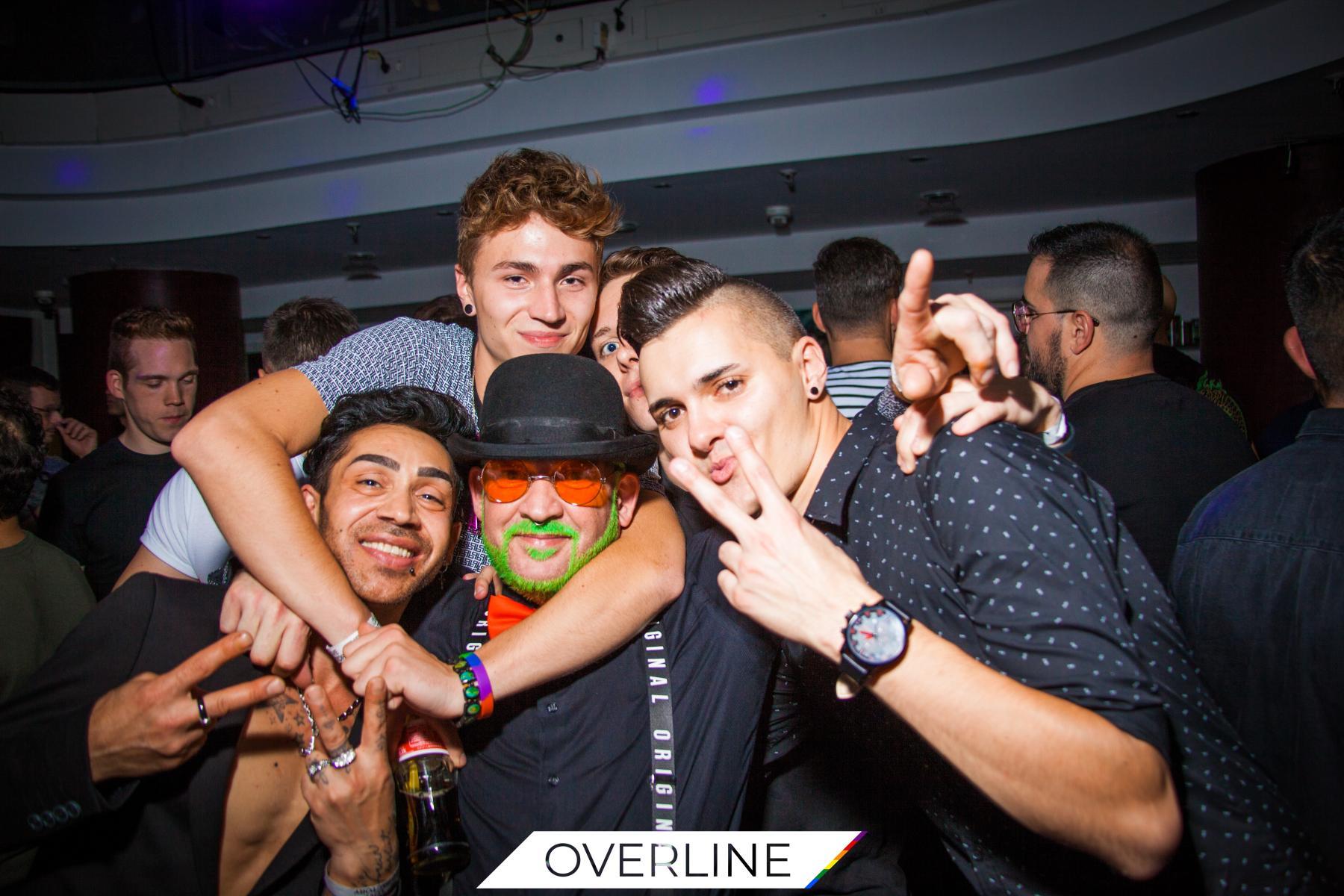 Love Factory 19.10.2019 | Bild 33