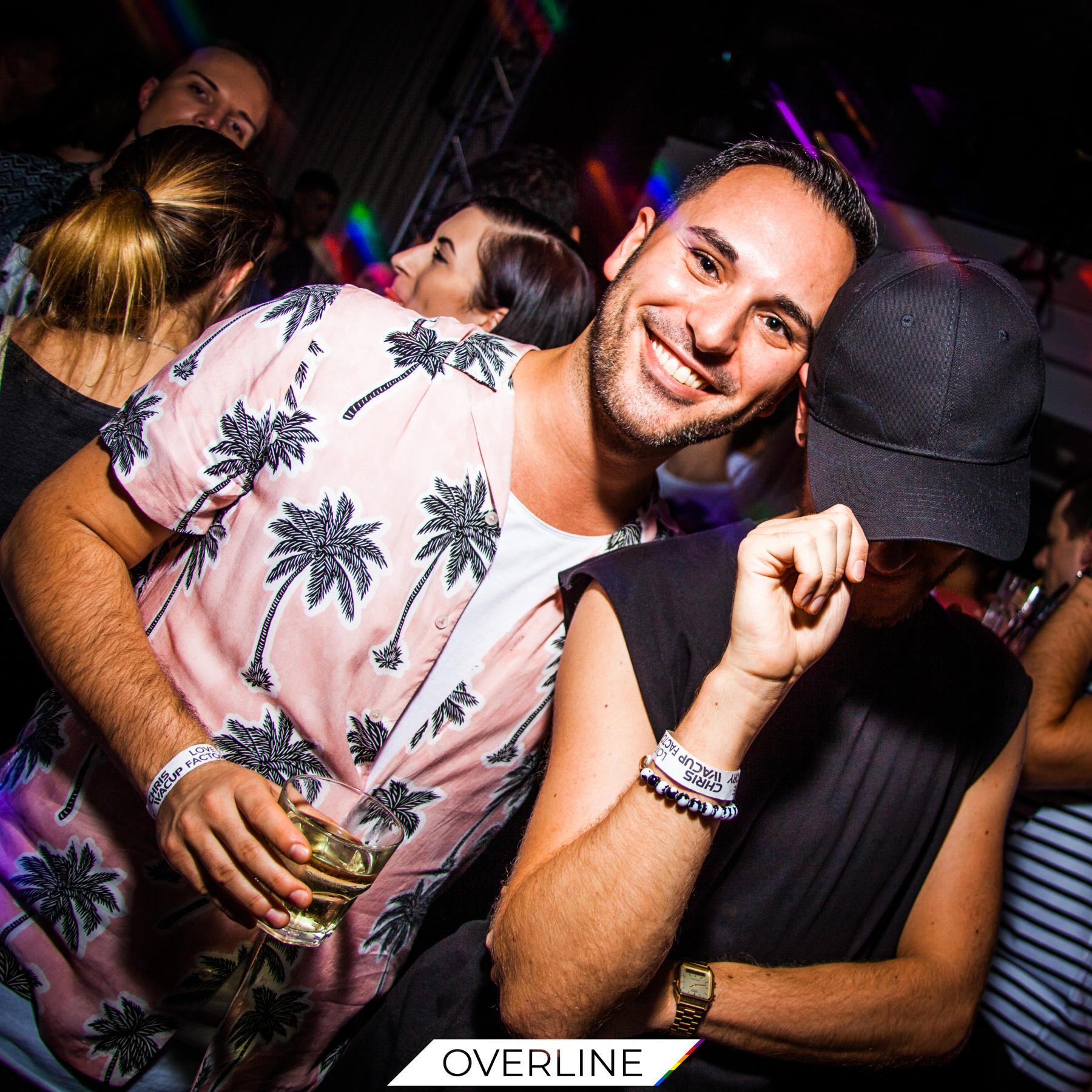 Love Factory 19.10.2019 | Bild 42