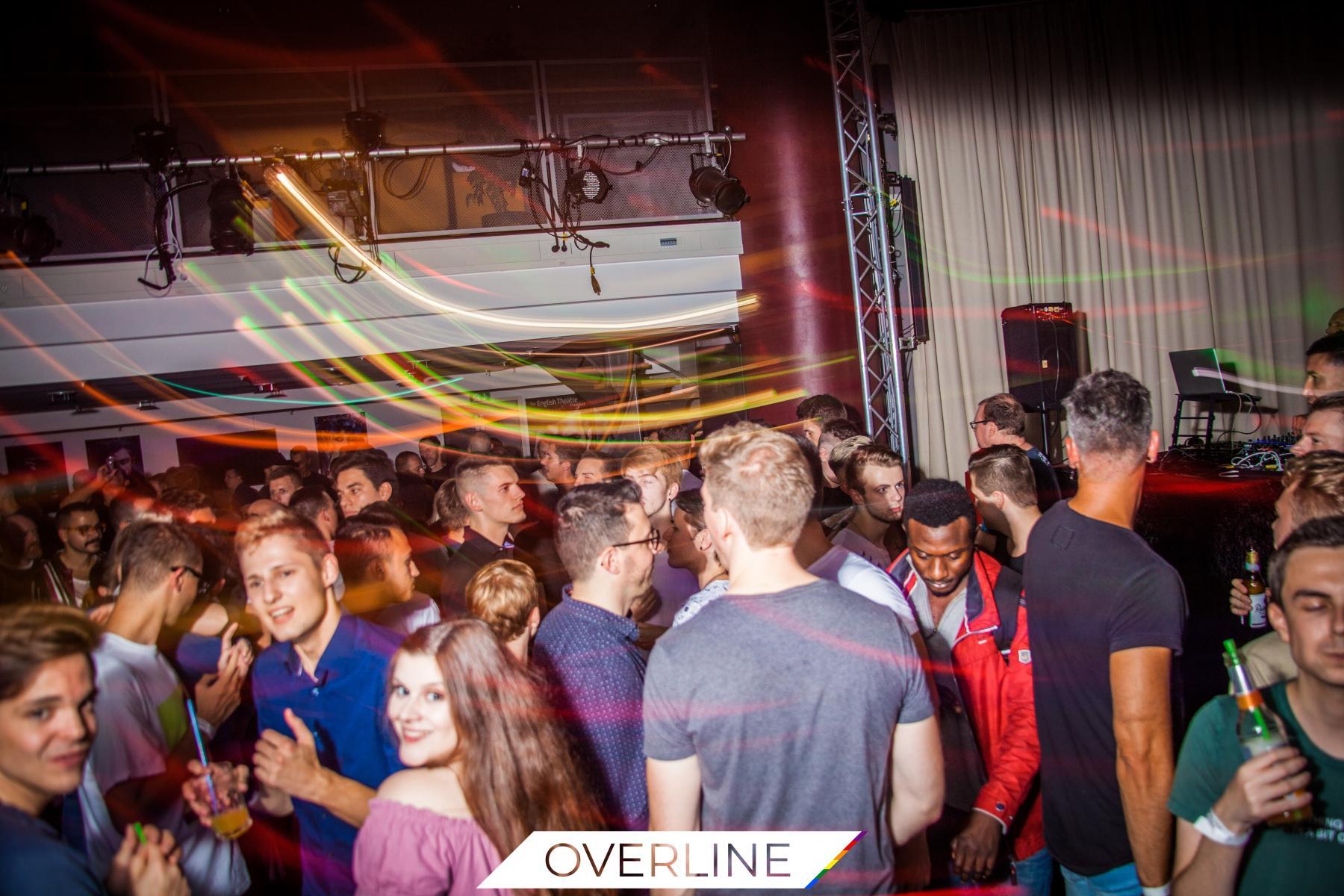 Love Factory 19.10.2019 | Bild 51