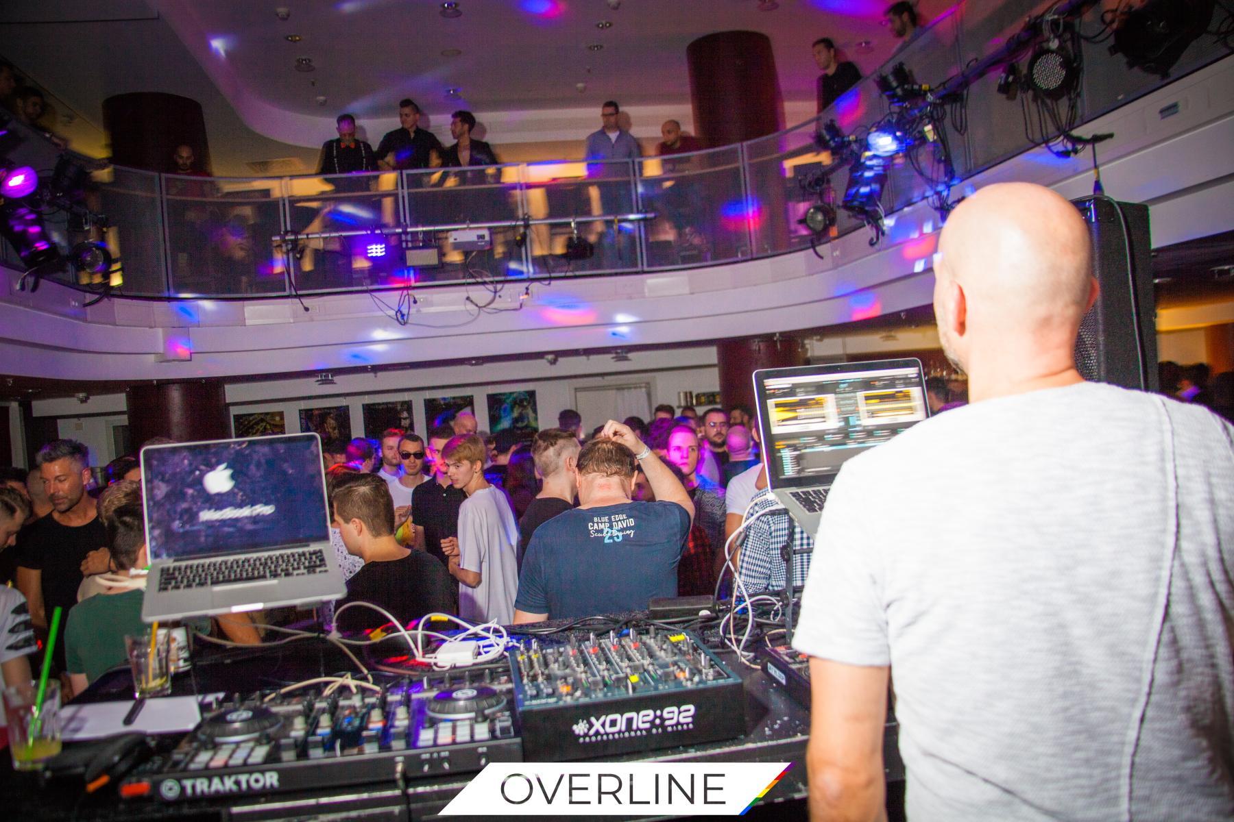 Love Factory 19.10.2019 | Bild 54