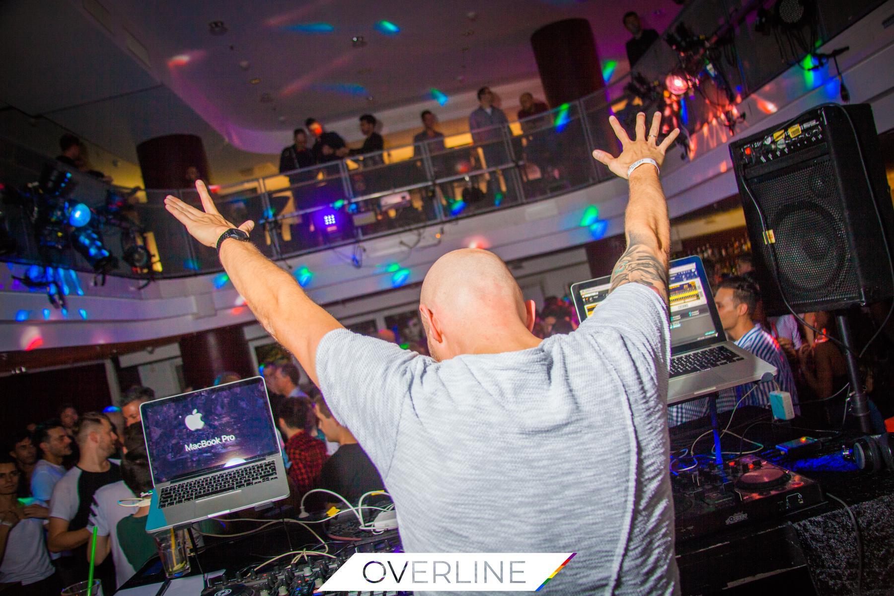 Love Factory 19.10.2019 | Bild 55