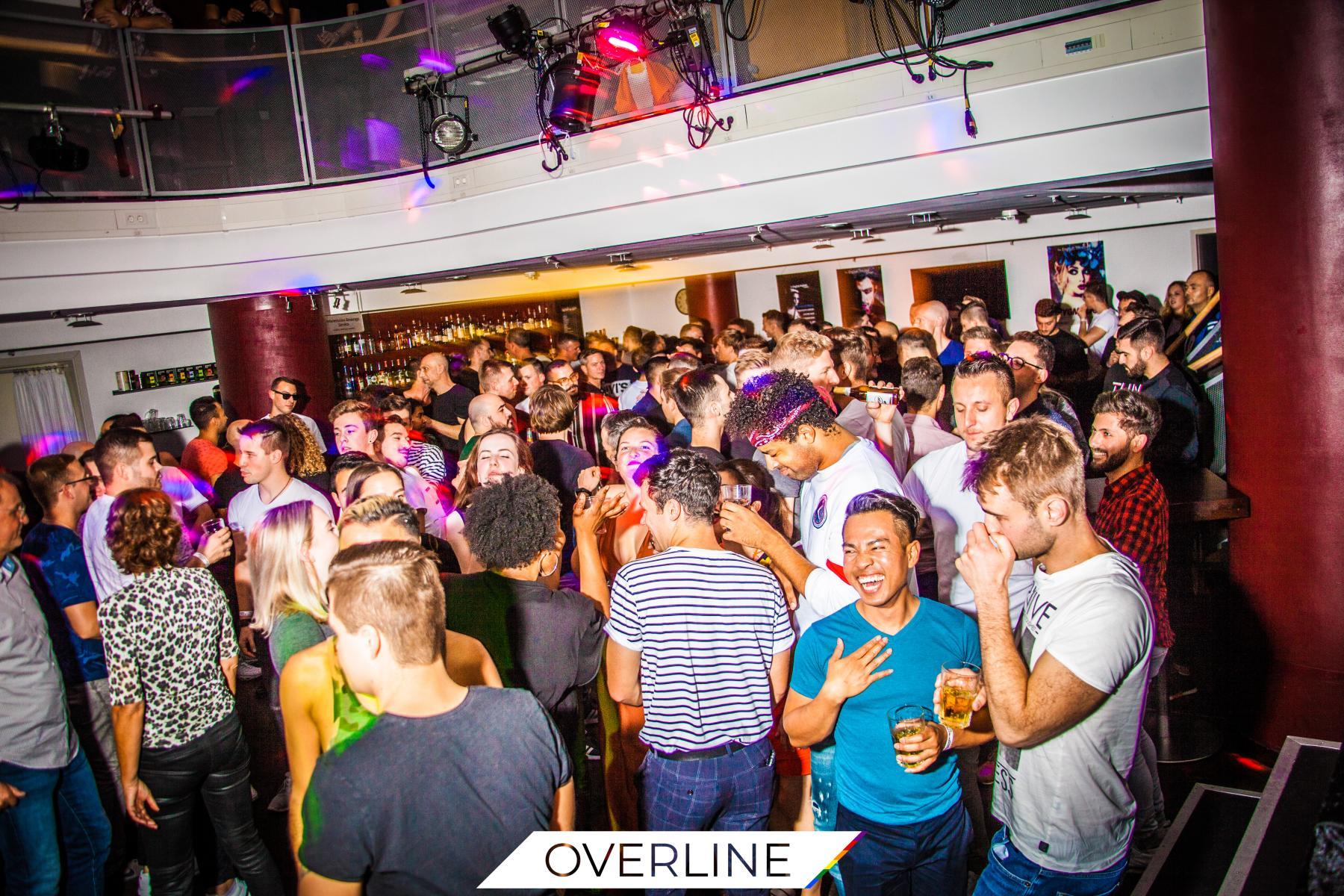 Love Factory 19.10.2019 | Bild 56