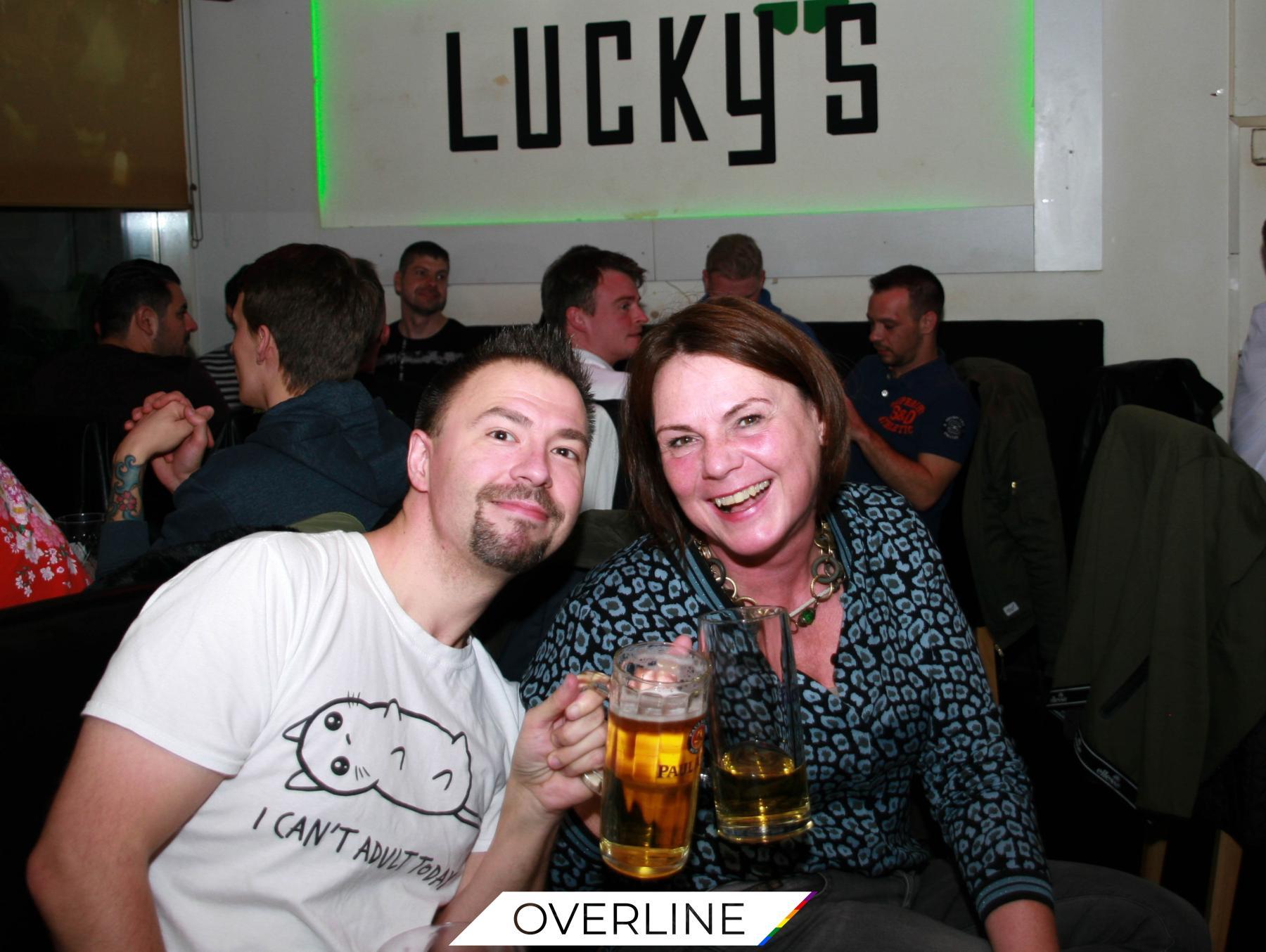 Szene  25.10.2019 | Bild 13