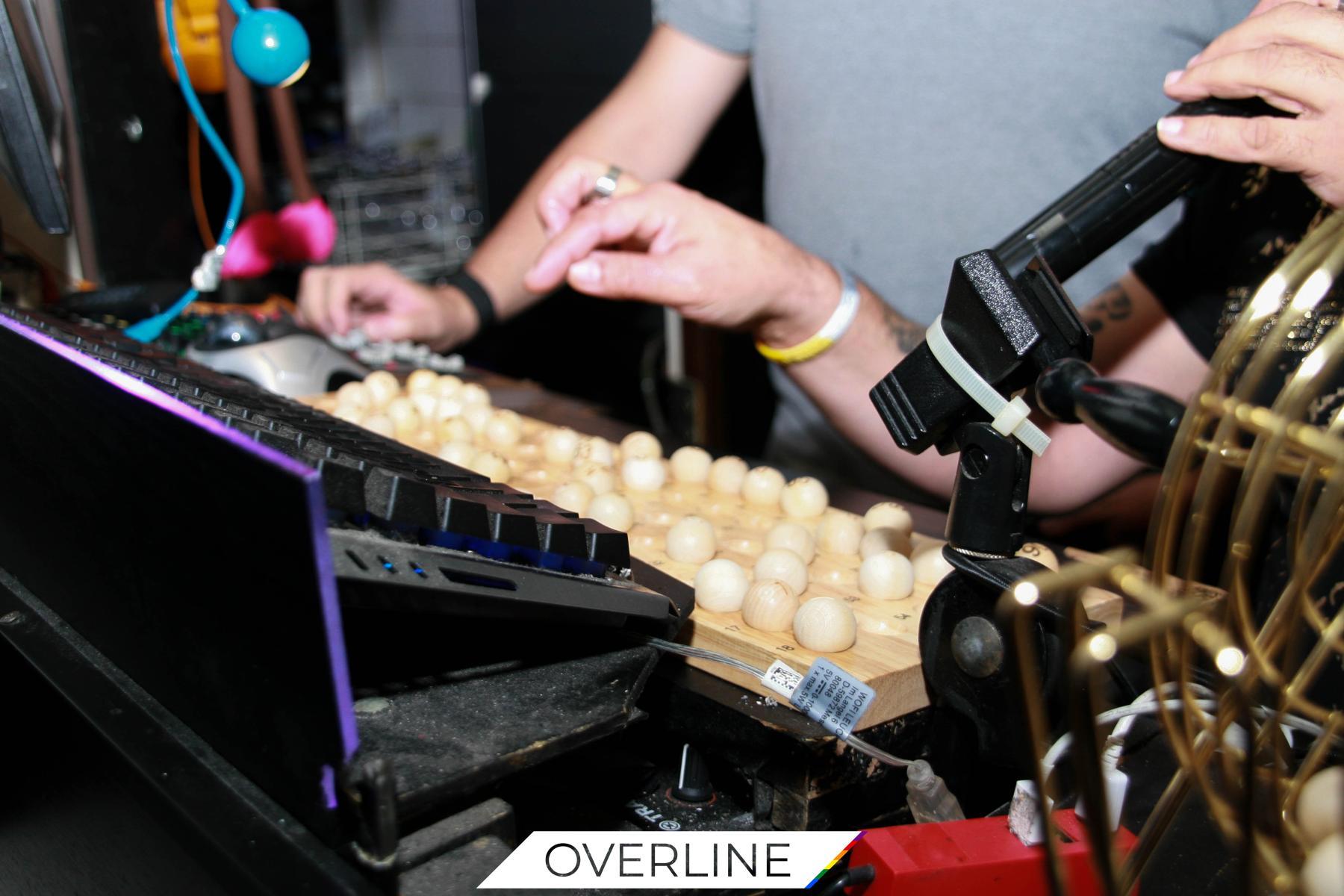 Szene  25.10.2019 | Bild 16