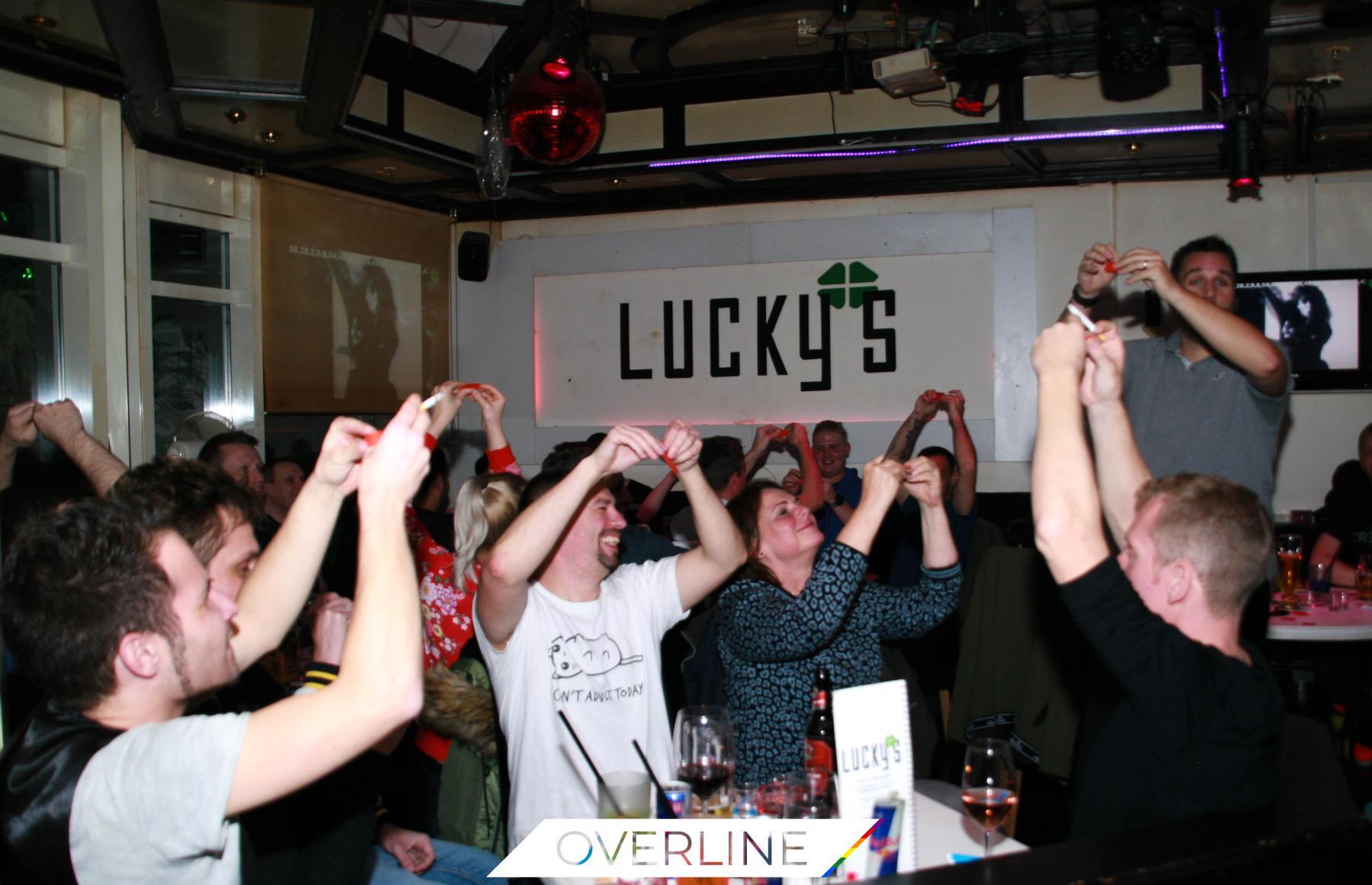 Szene  25.10.2019 | Bild 18