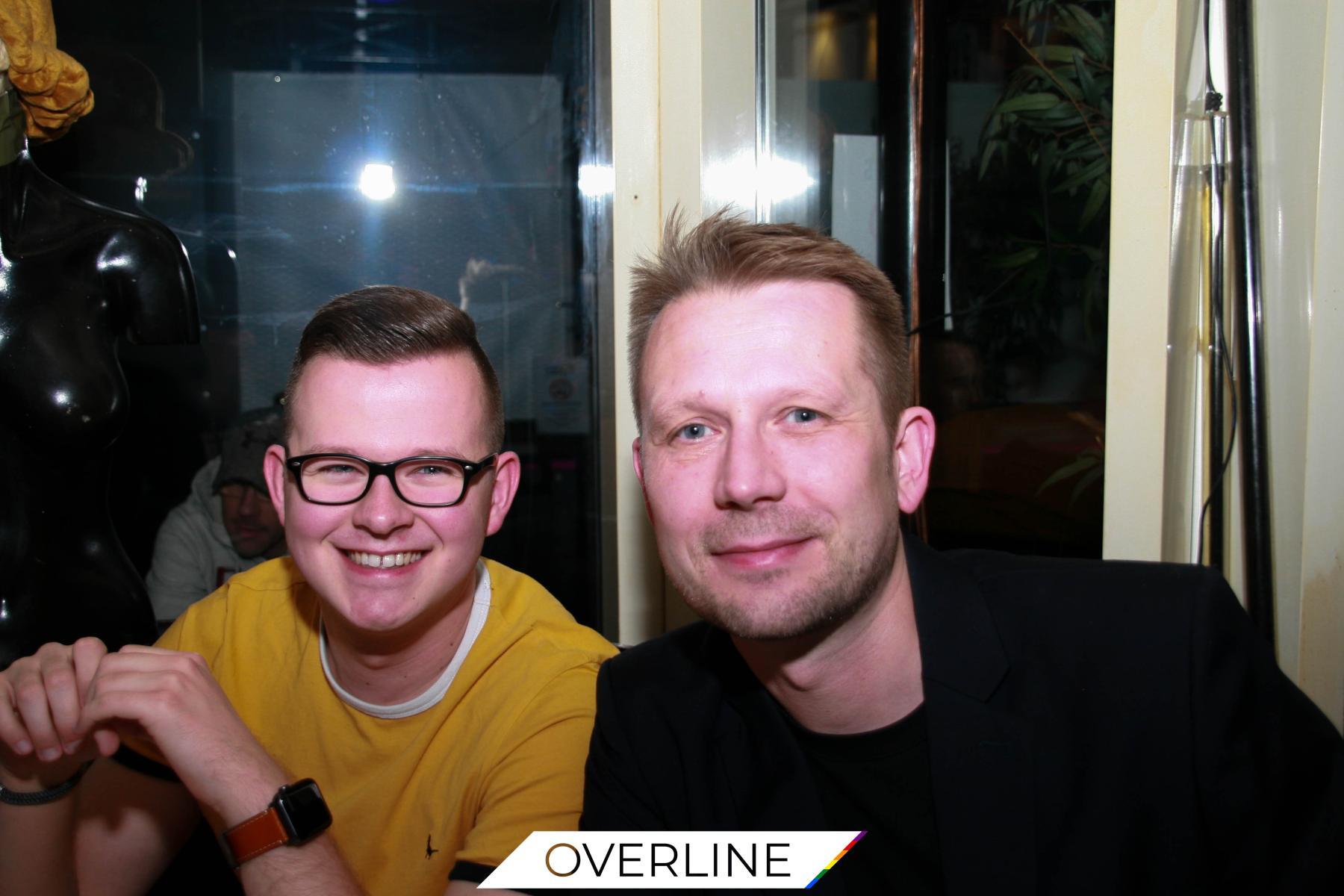 Szene  25.10.2019 | Bild 19