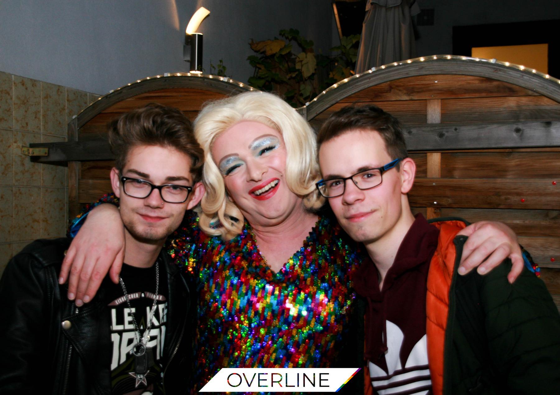 Szene  25.10.2019 | Bild 26