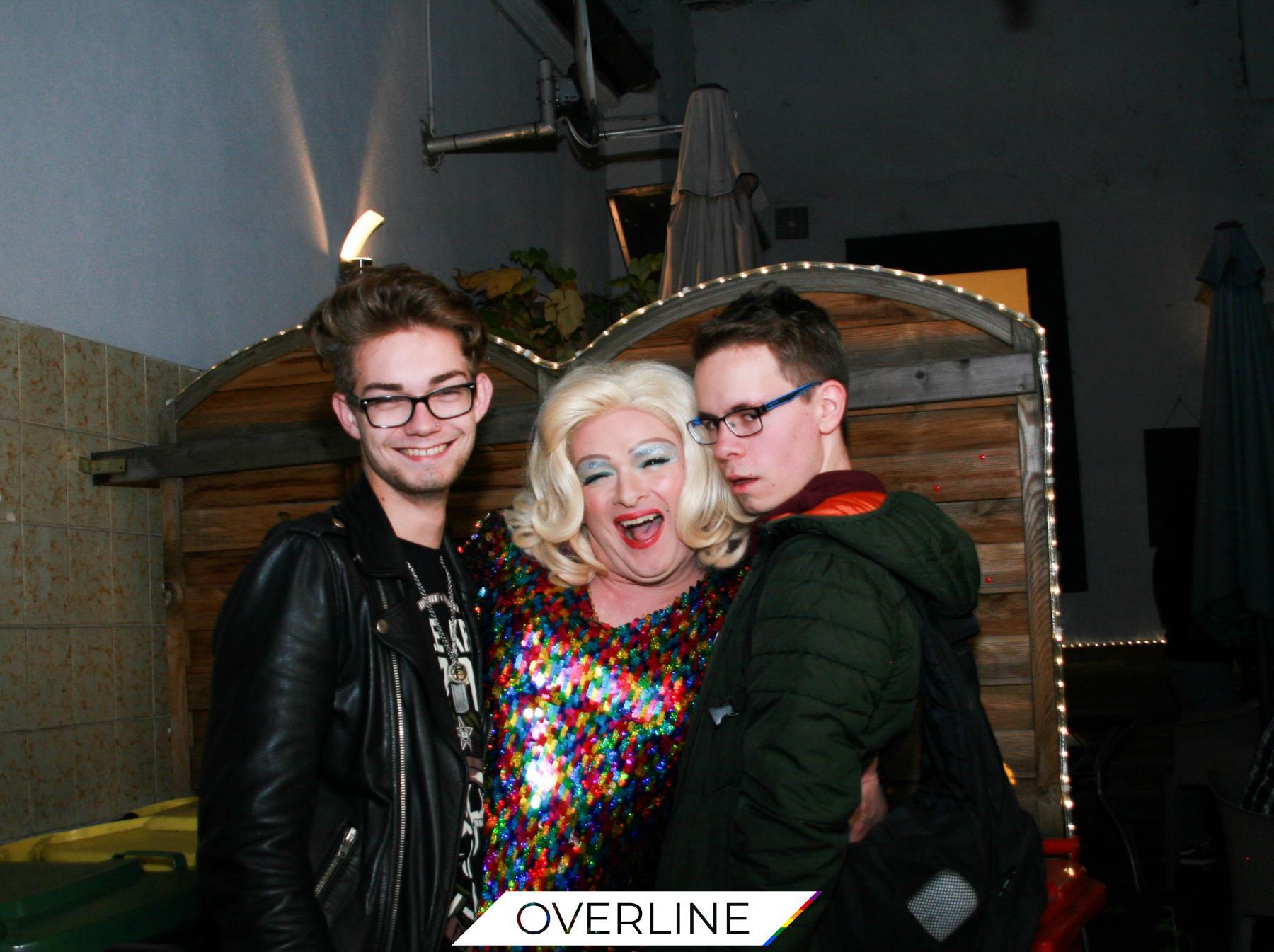 Szene  25.10.2019 | Bild 27