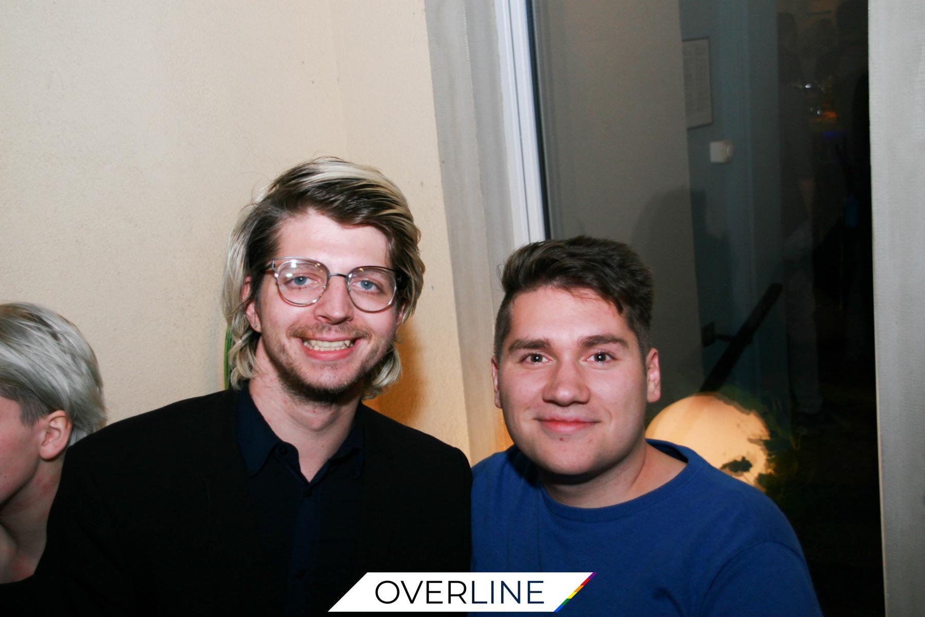 Szene  25.10.2019 | Bild 30