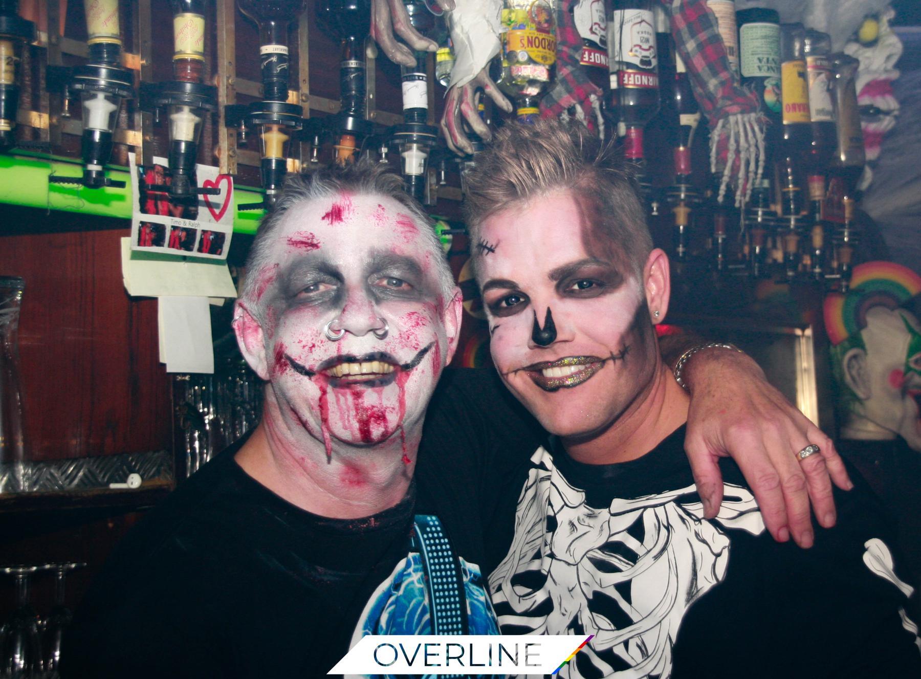 Szene  25.10.2019 | Bild 33