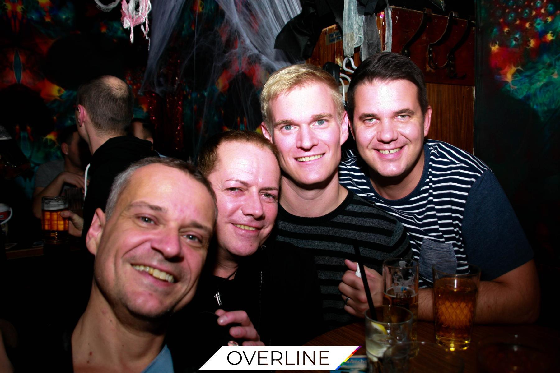 Szene  25.10.2019 | Bild 34