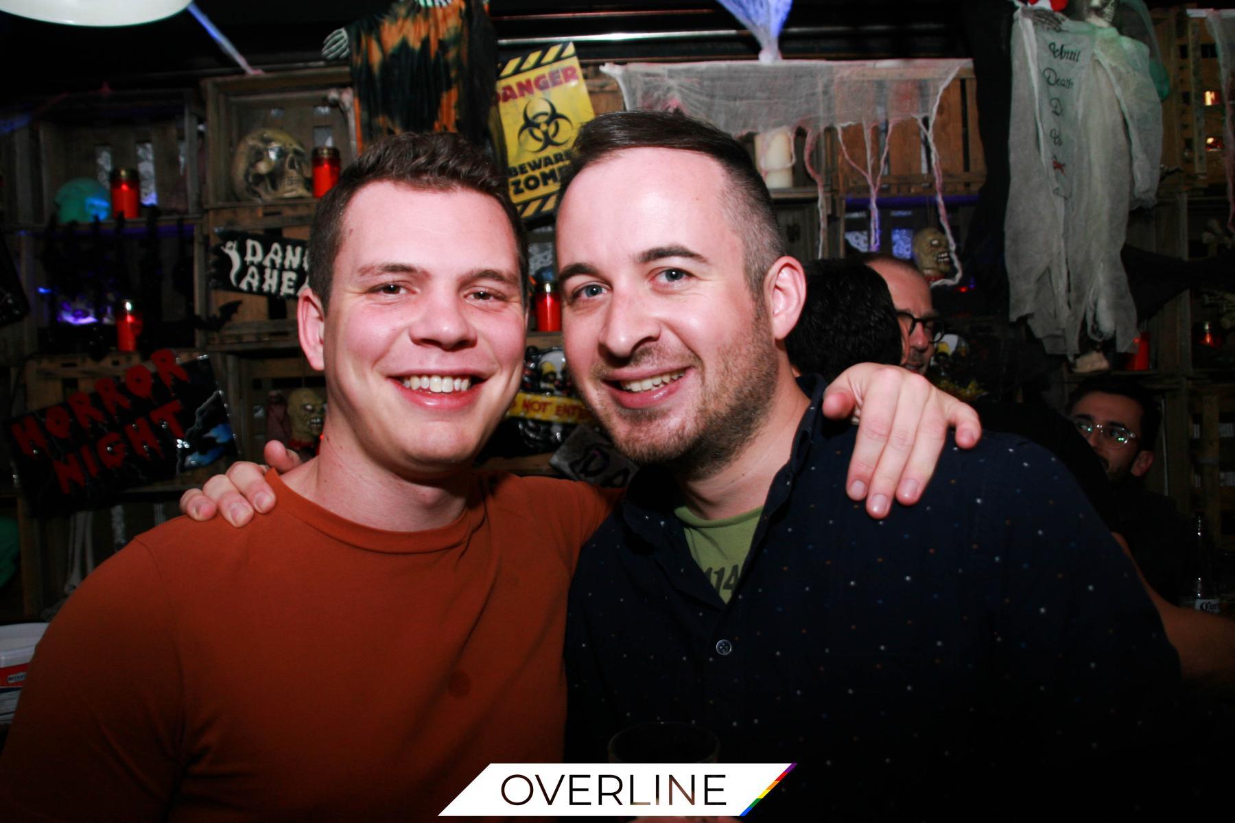 Szene  25.10.2019 | Bild 37