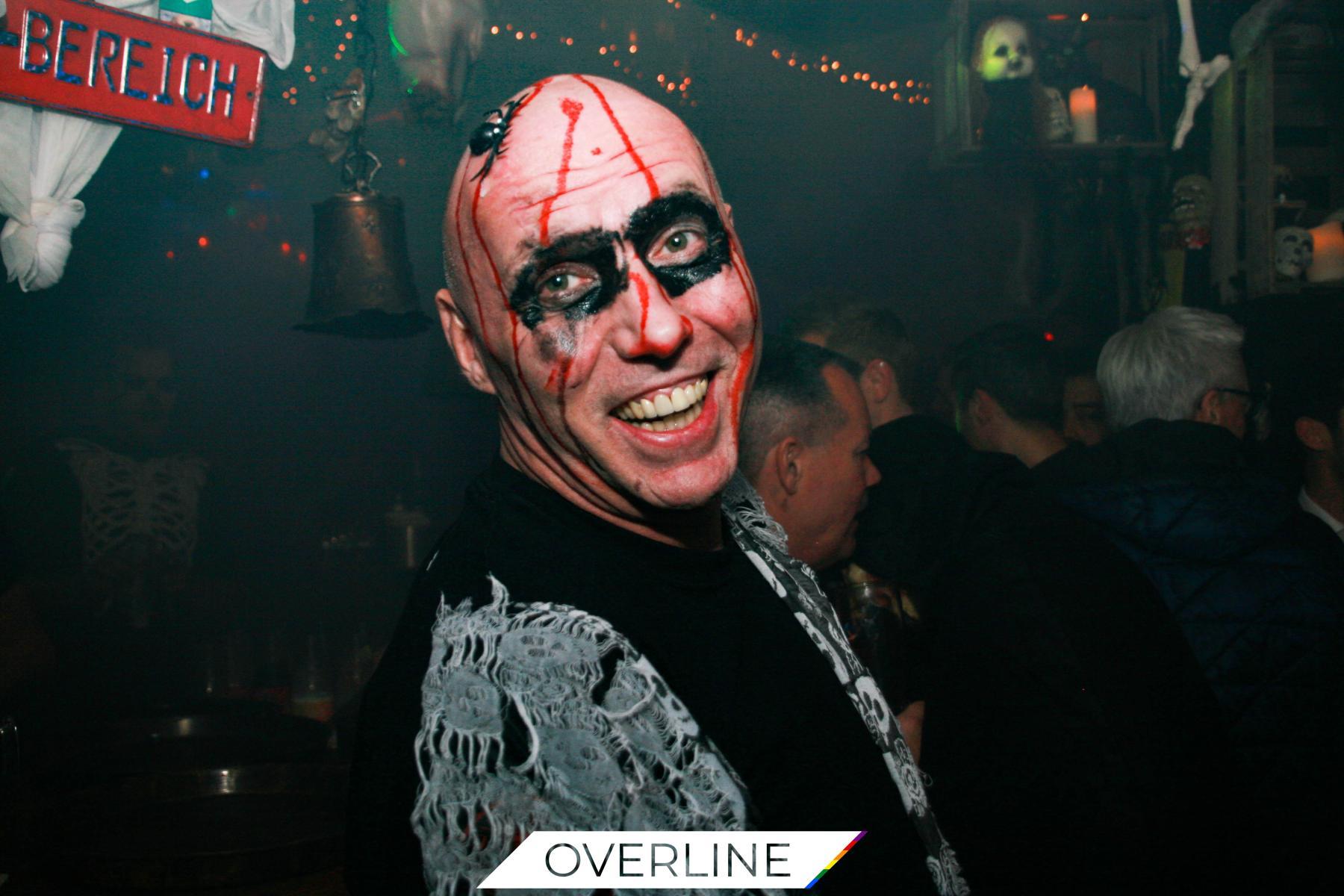 Szene  25.10.2019 | Bild 38