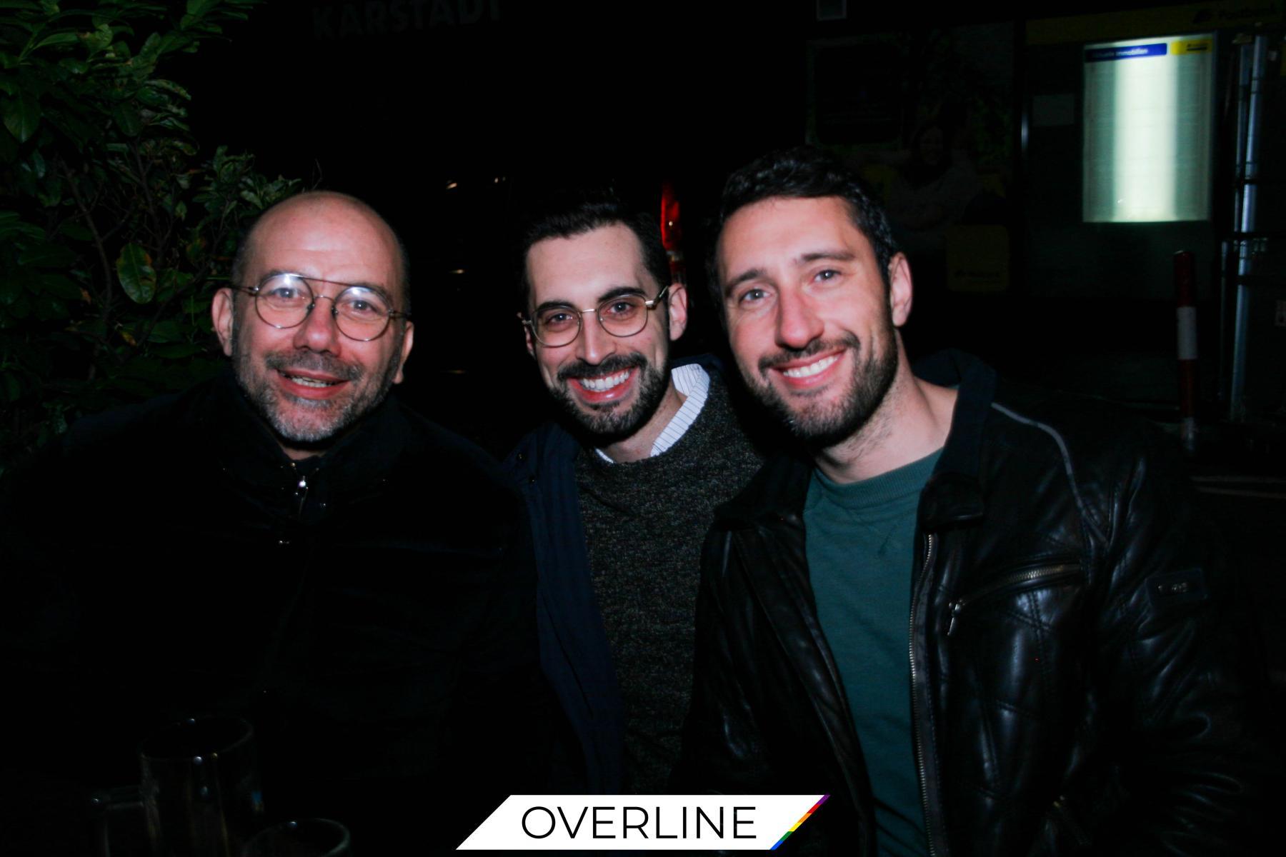 Szene  25.10.2019 | Bild 41