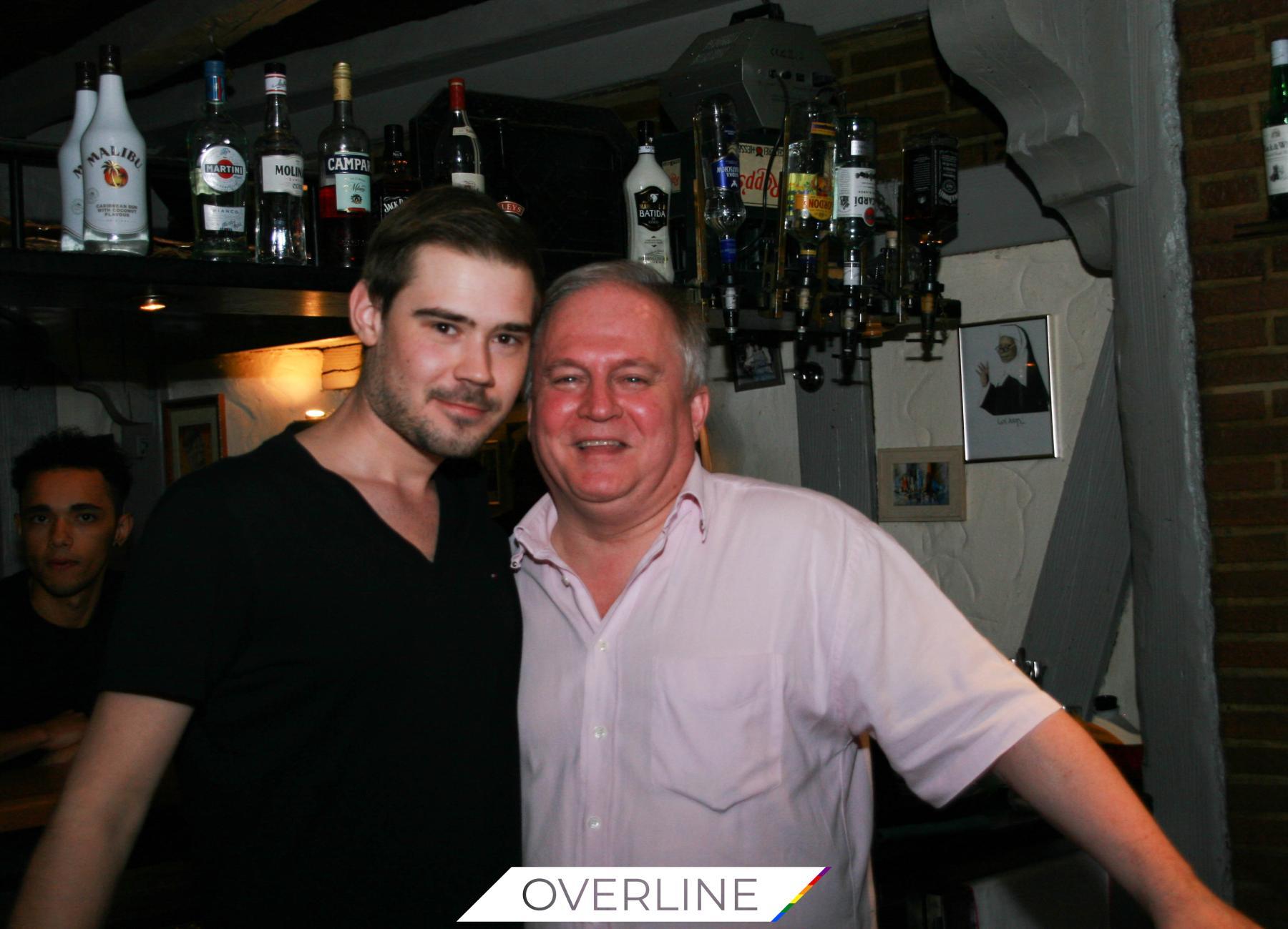 Szene  25.10.2019 | Bild 44