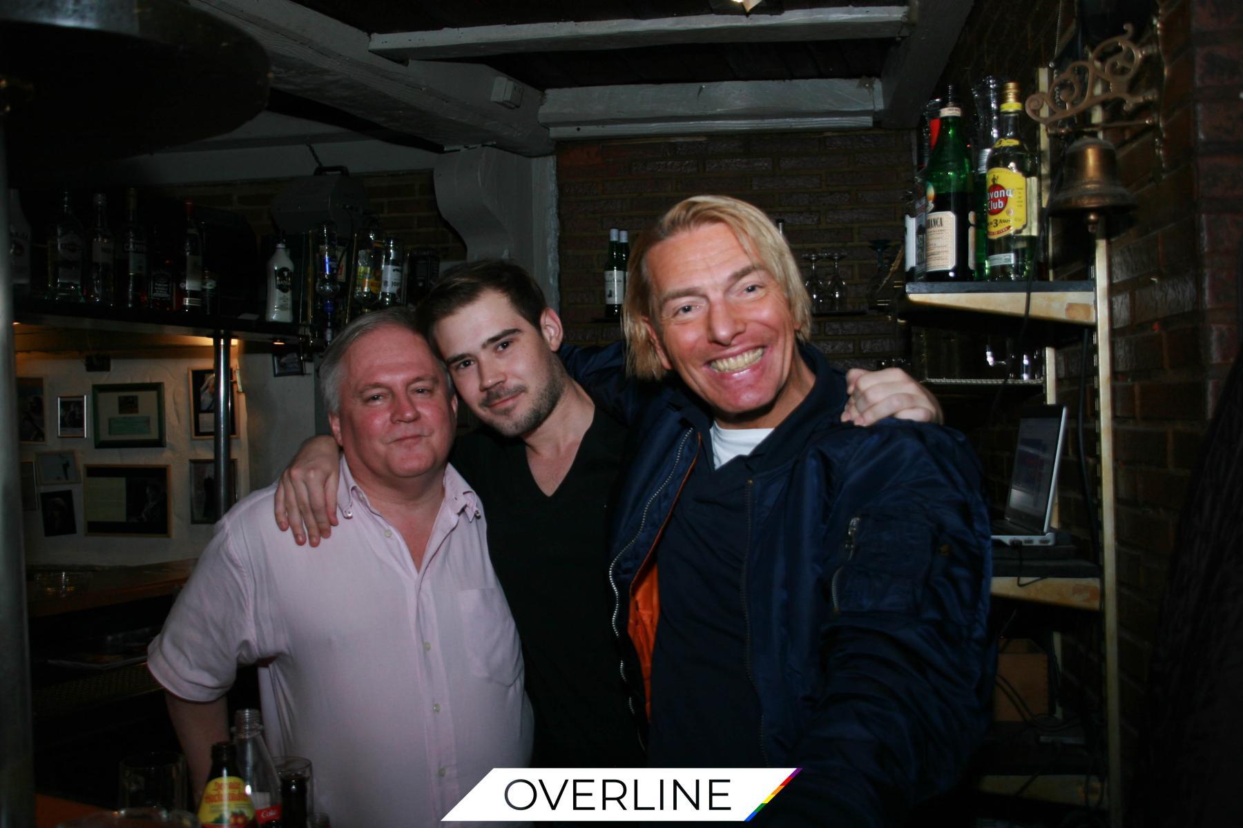 Szene  25.10.2019 | Bild 45